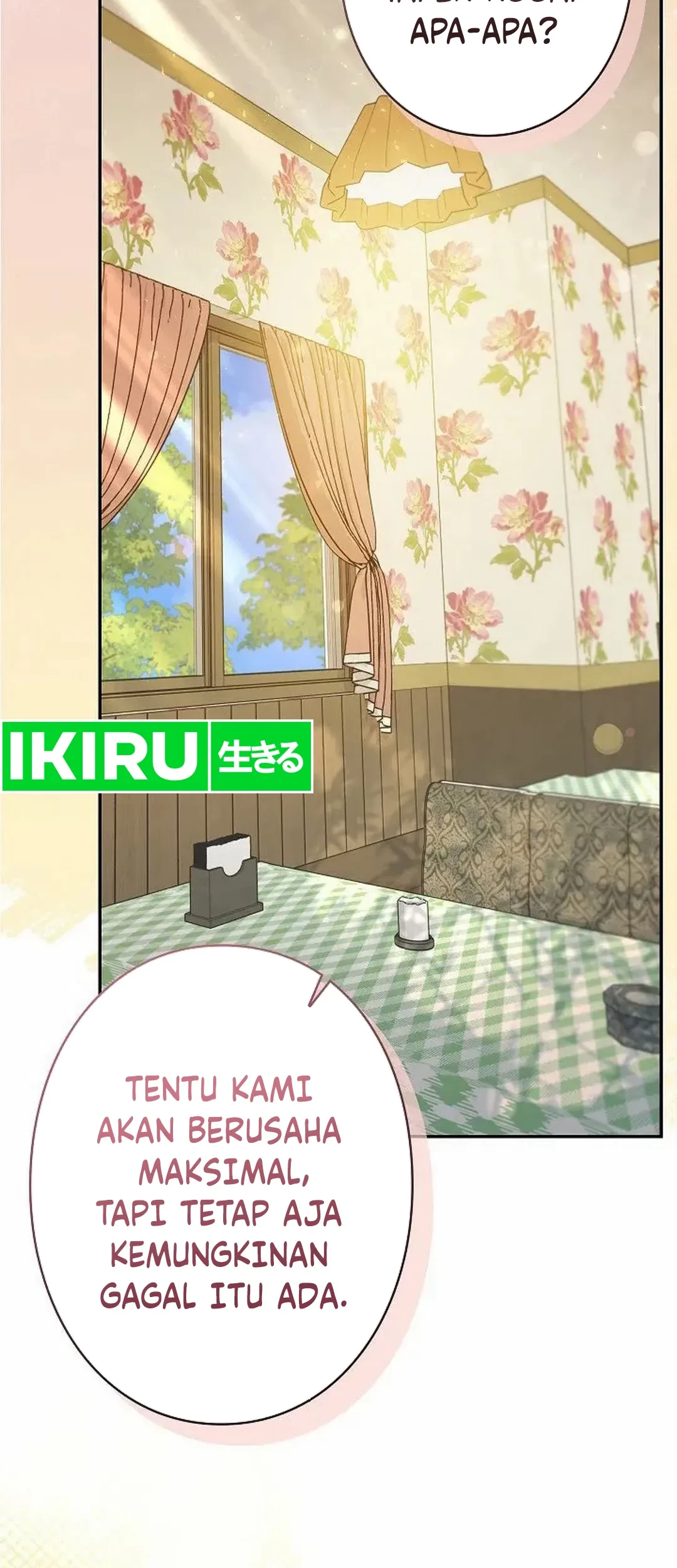The Art Student Who Lived Twice Chapter 17 - halaman 53