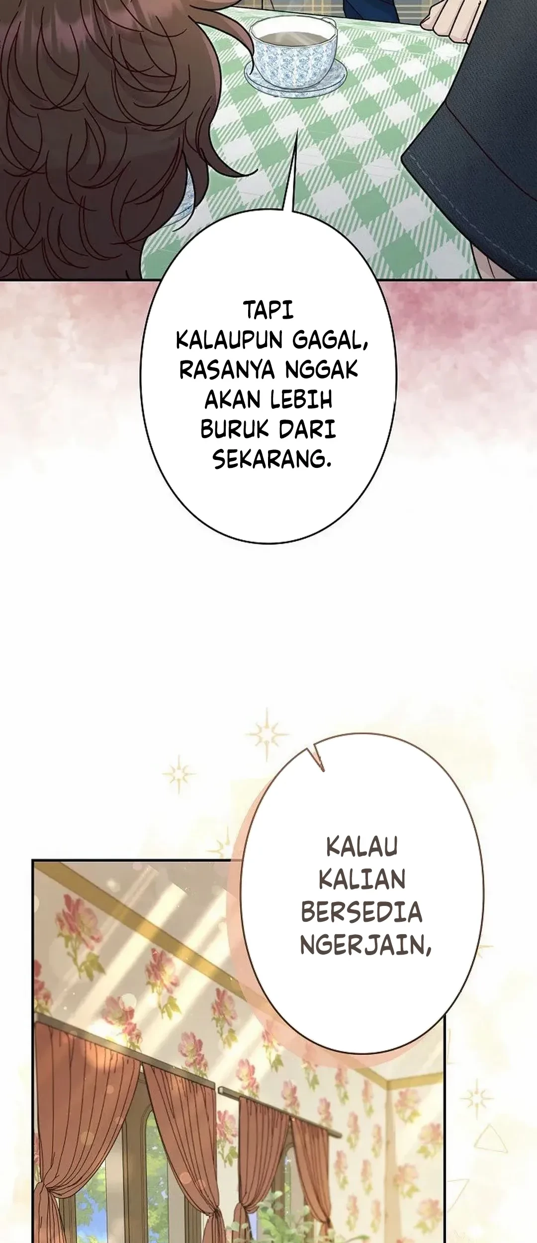 The Art Student Who Lived Twice Chapter 17 - halaman 56