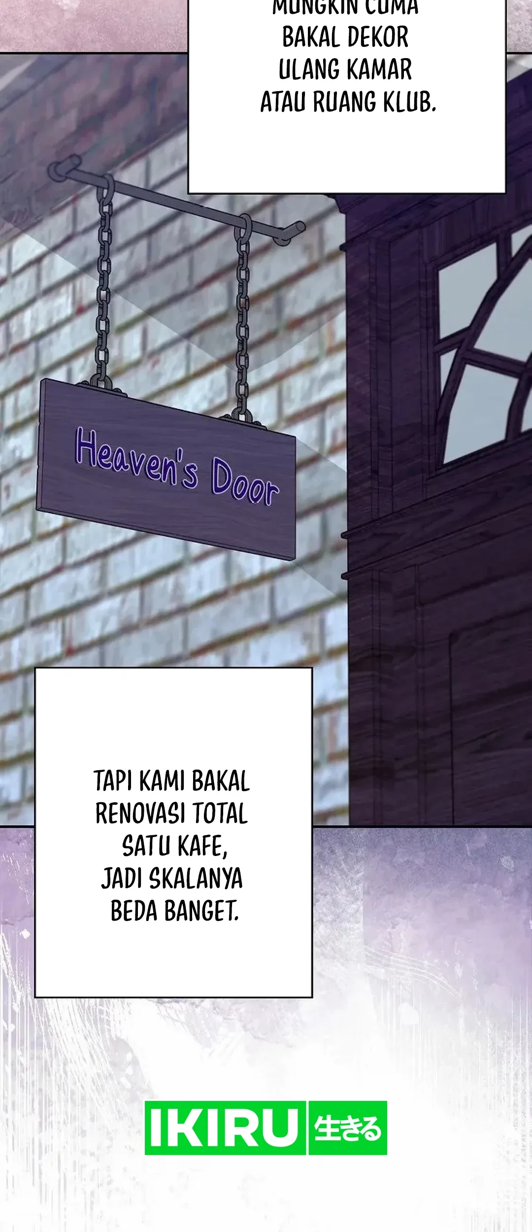 The Art Student Who Lived Twice Chapter 17 - halaman 59