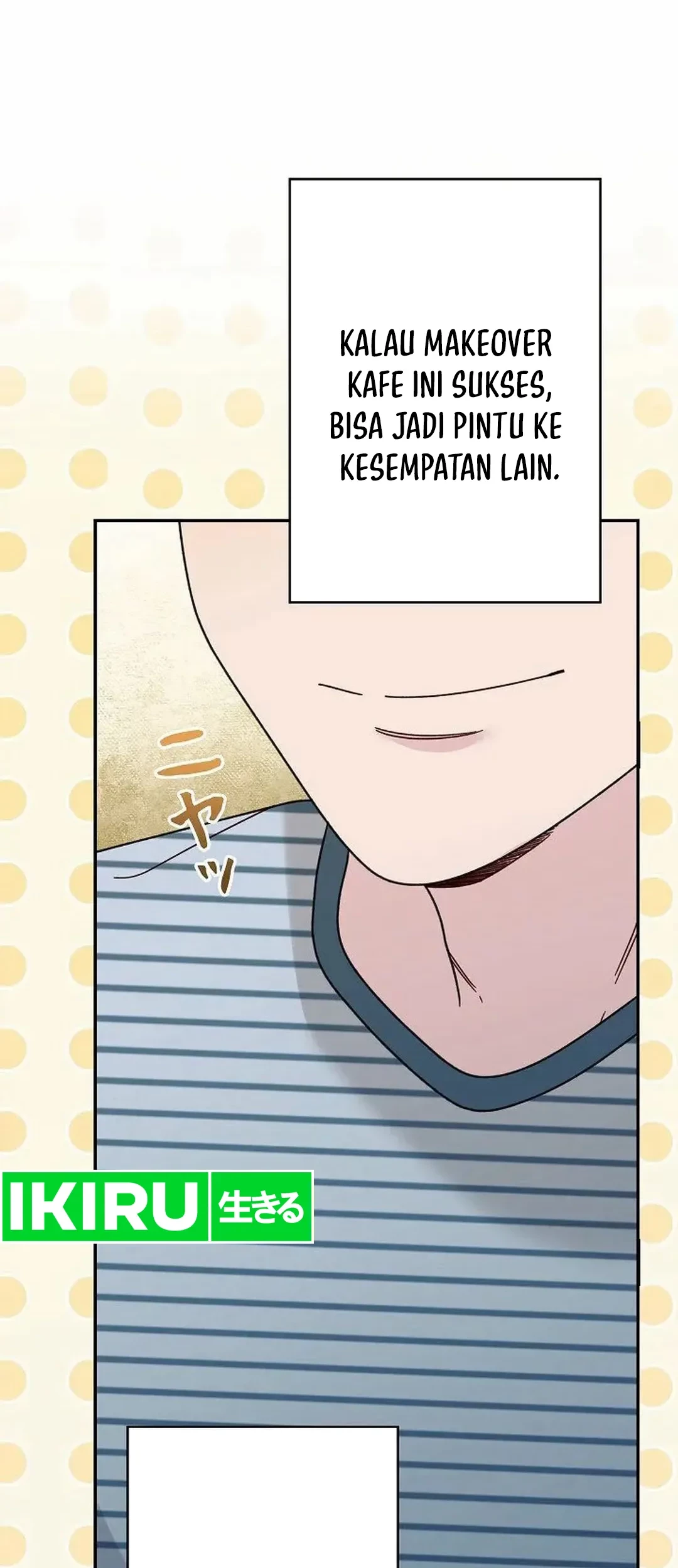The Art Student Who Lived Twice Chapter 17 - halaman 61
