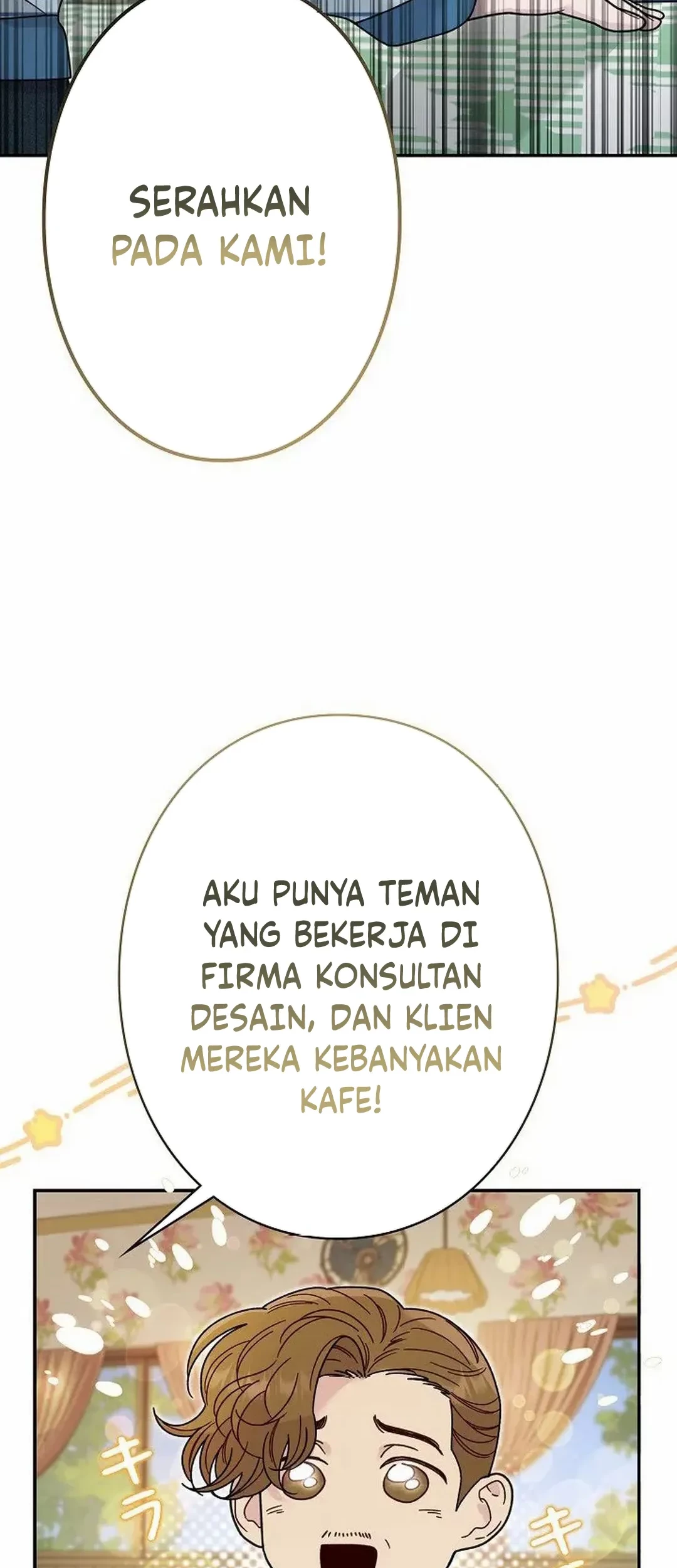 The Art Student Who Lived Twice Chapter 17 - halaman 63