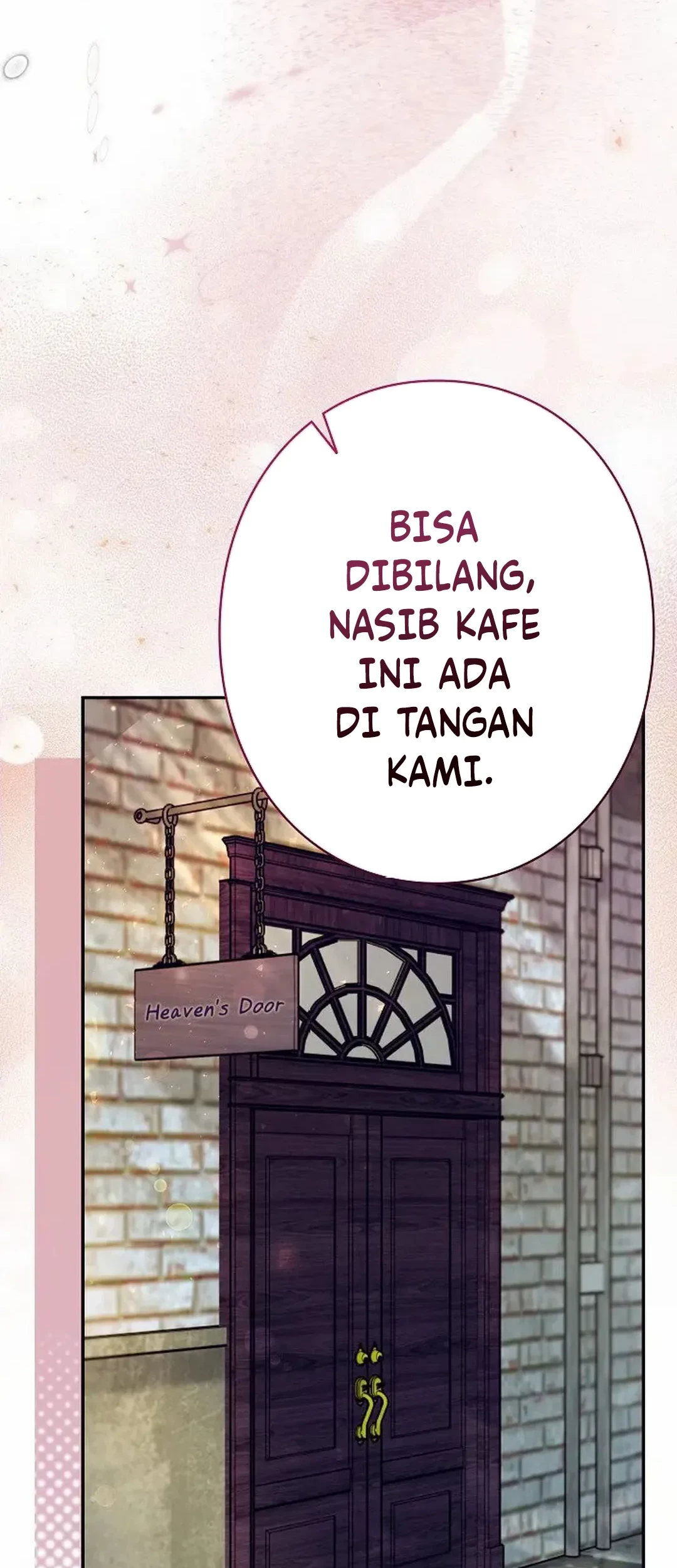 The Art Student Who Lived Twice Chapter 17 - halaman 69