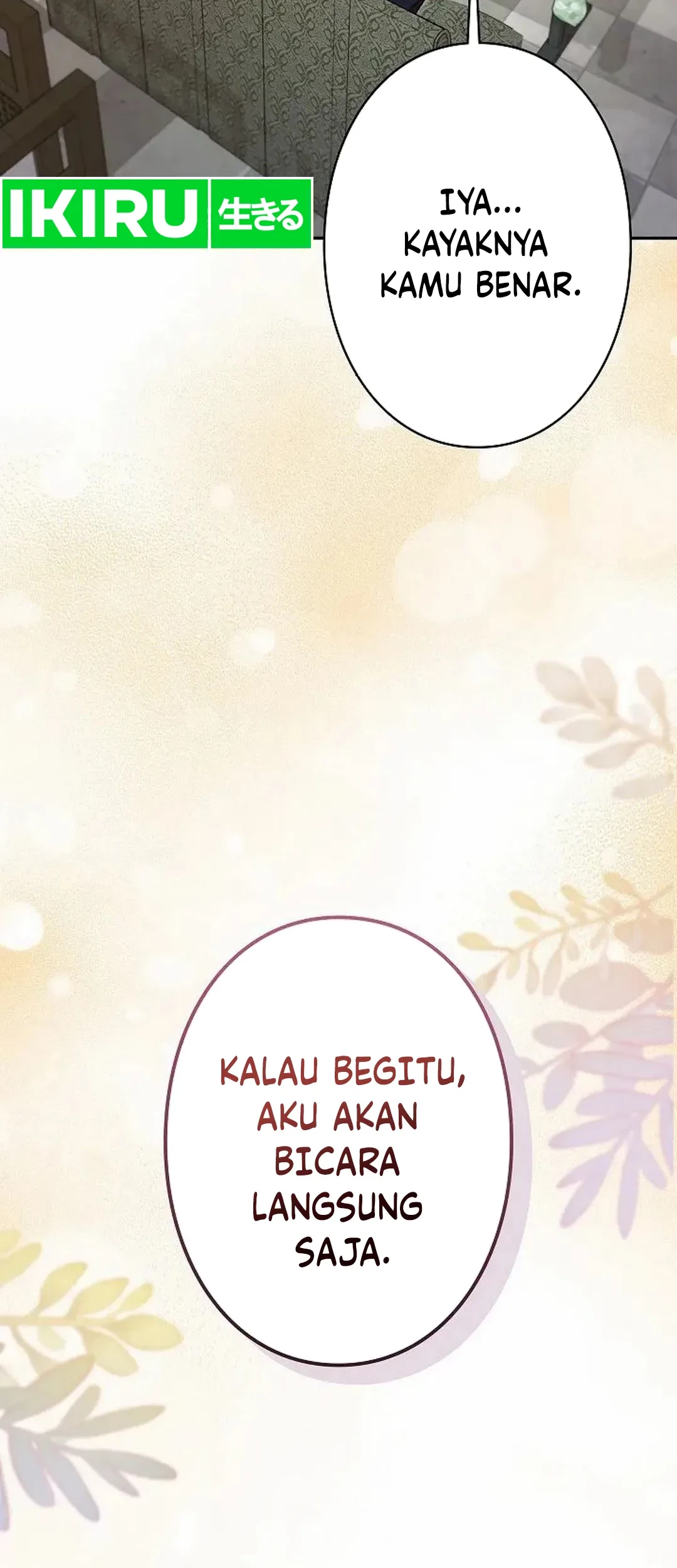 The Art Student Who Lived Twice Chapter 17 - halaman 71
