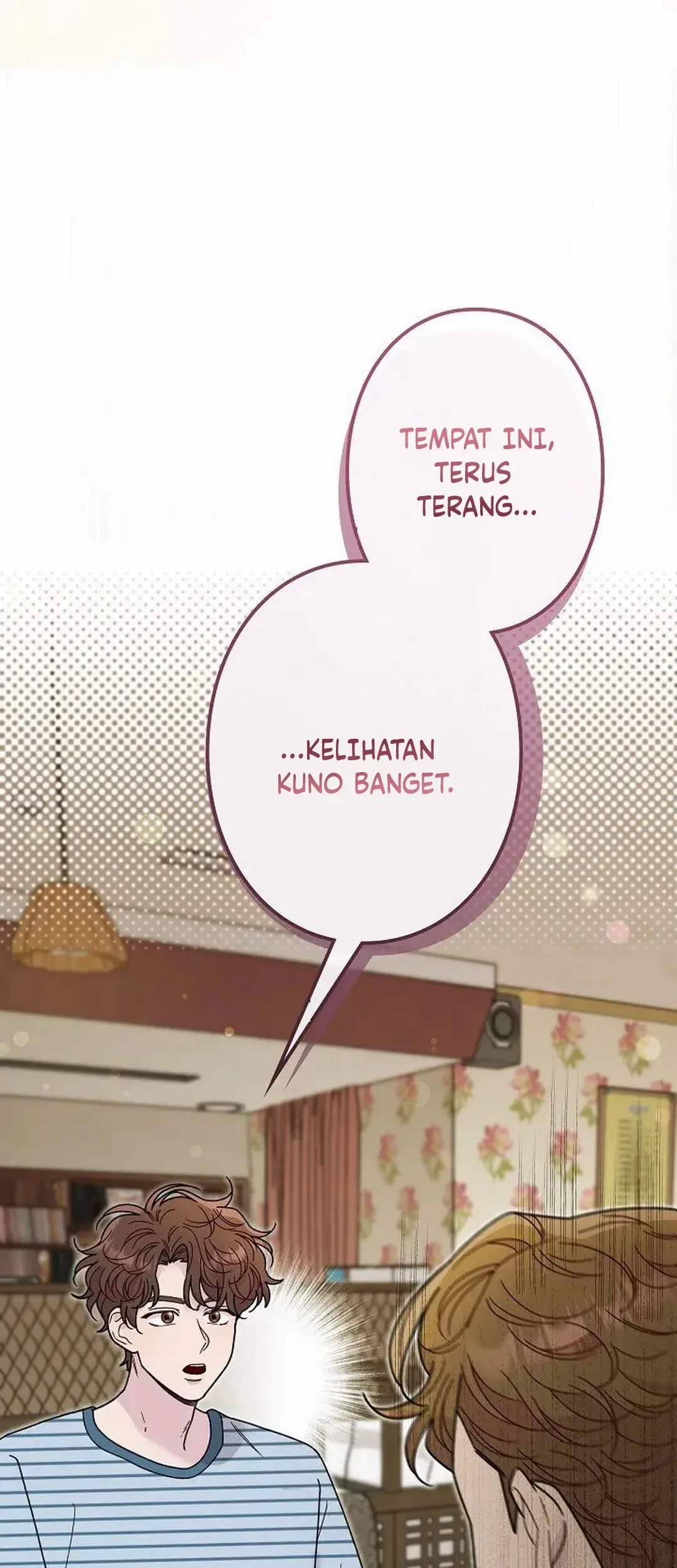 The Art Student Who Lived Twice Chapter 17 - halaman 72