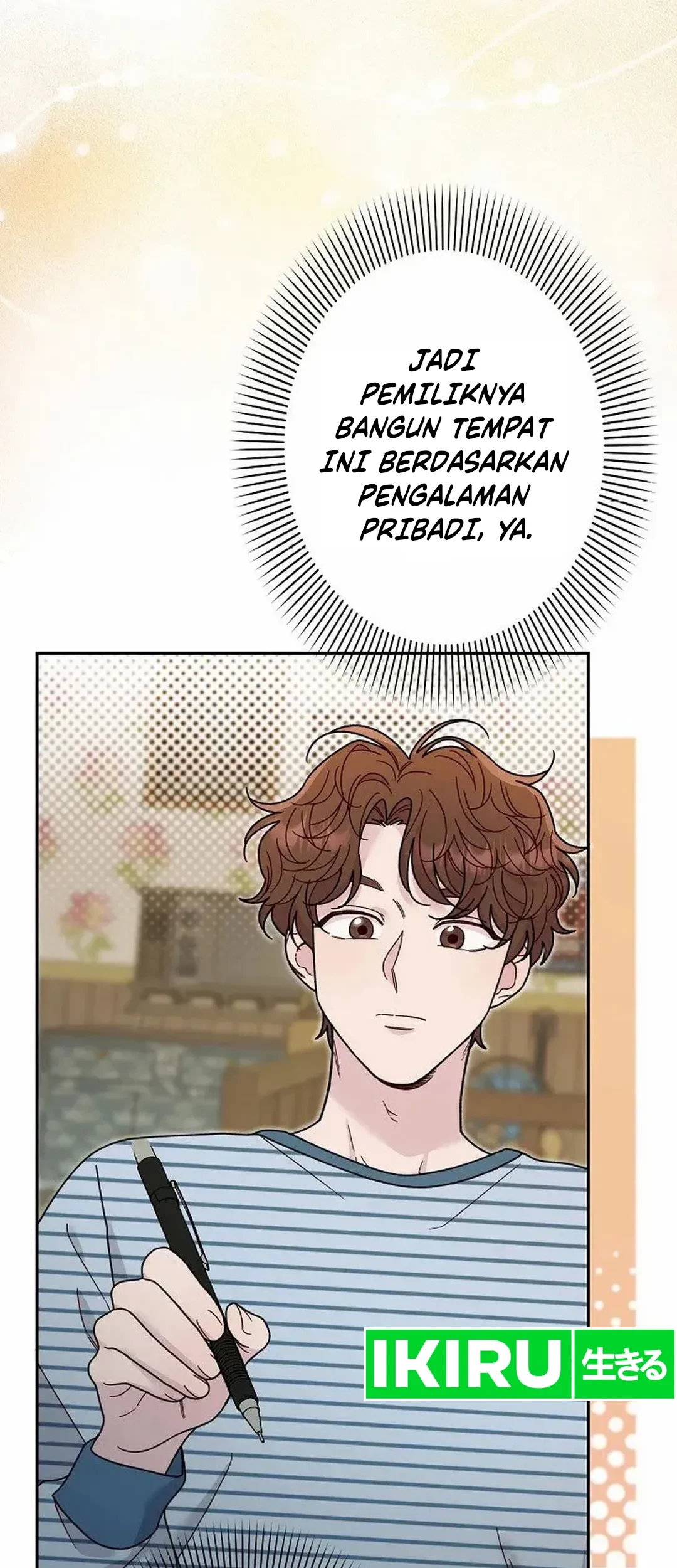 The Art Student Who Lived Twice Chapter 17 - halaman 78