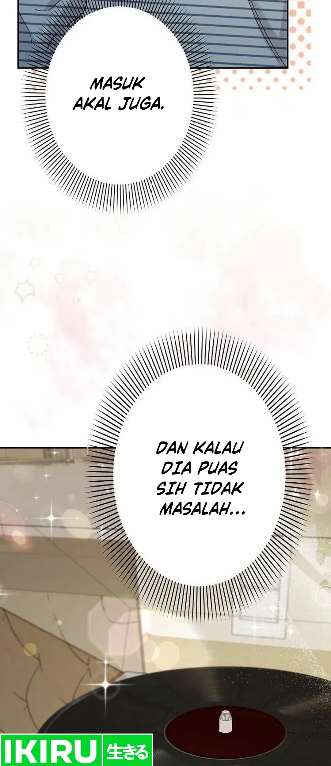 The Art Student Who Lived Twice Chapter 17 - halaman 79