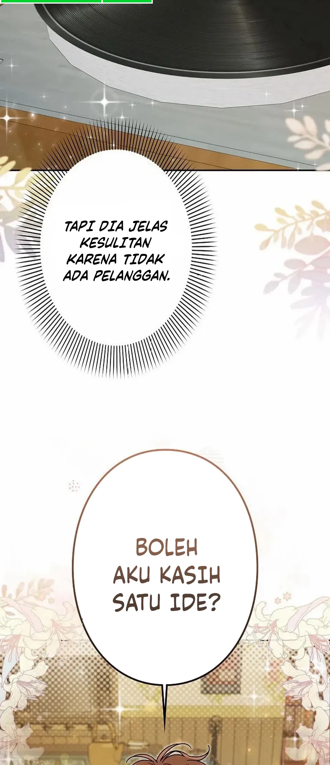 The Art Student Who Lived Twice Chapter 17 - halaman 80