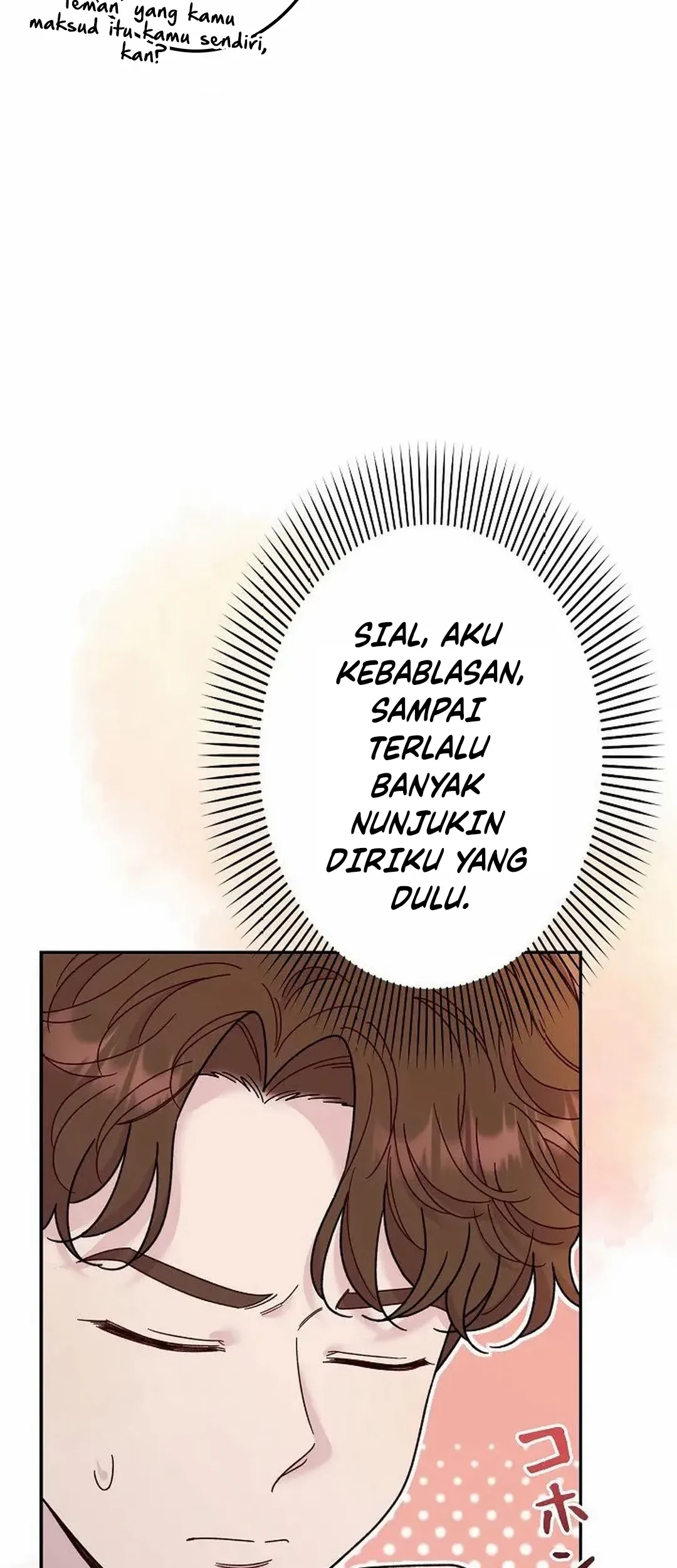 The Art Student Who Lived Twice Chapter 17 - halaman 85