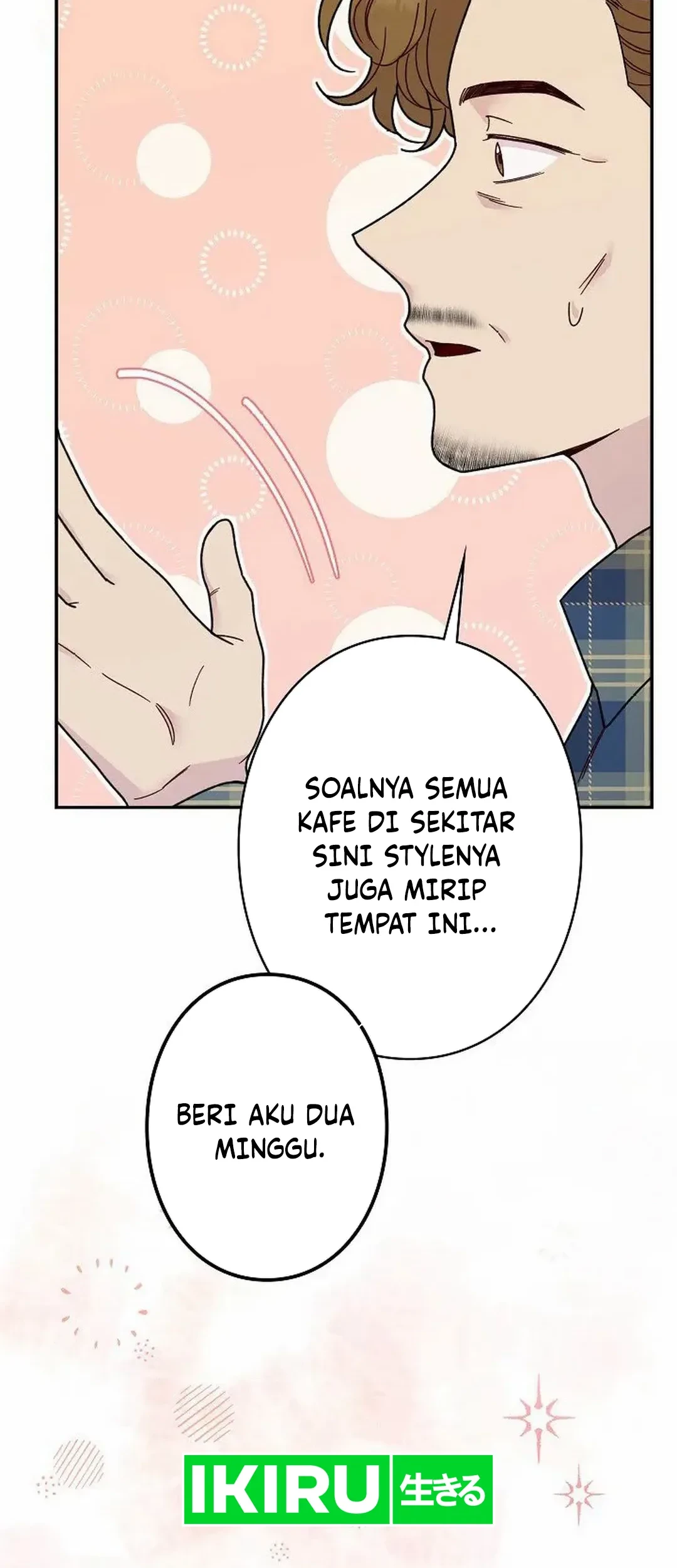 The Art Student Who Lived Twice Chapter 17 - halaman 87