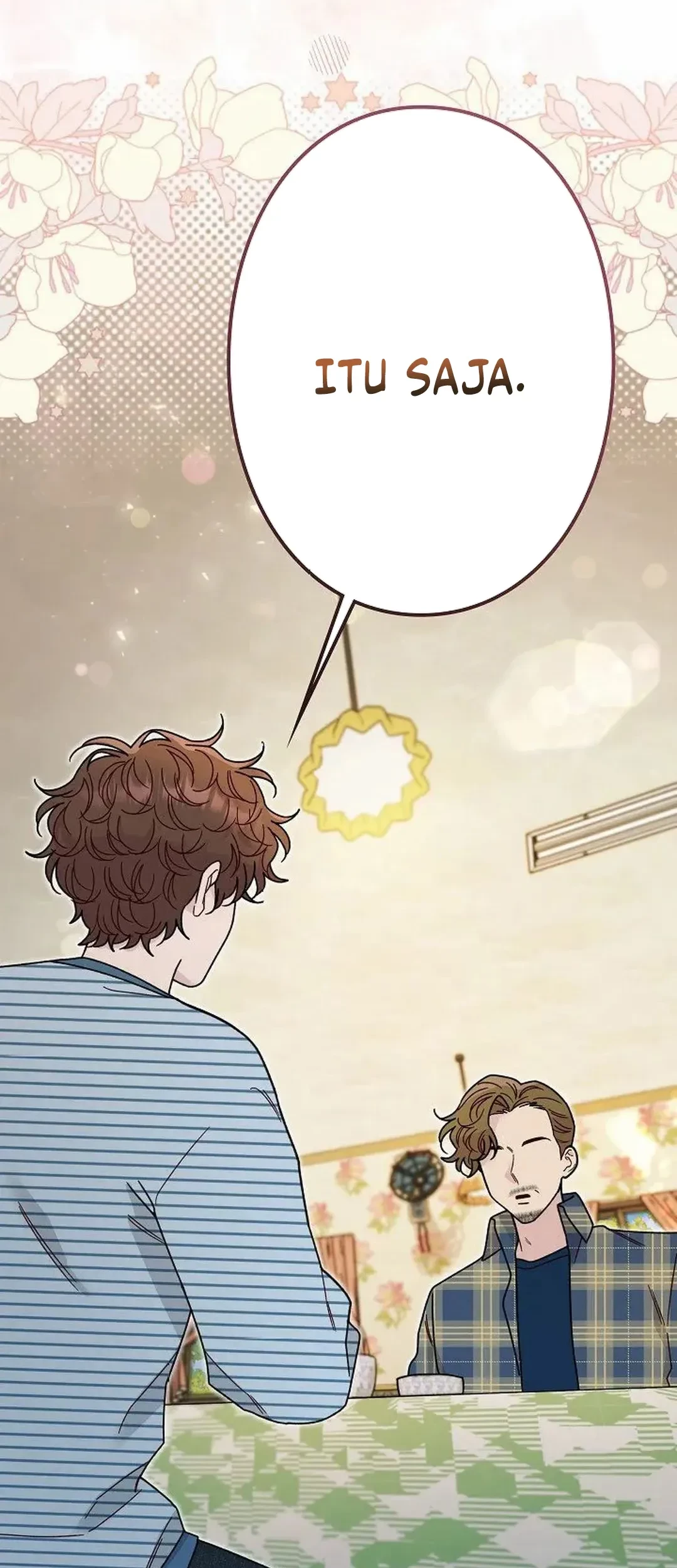 The Art Student Who Lived Twice Chapter 17 - halaman 88