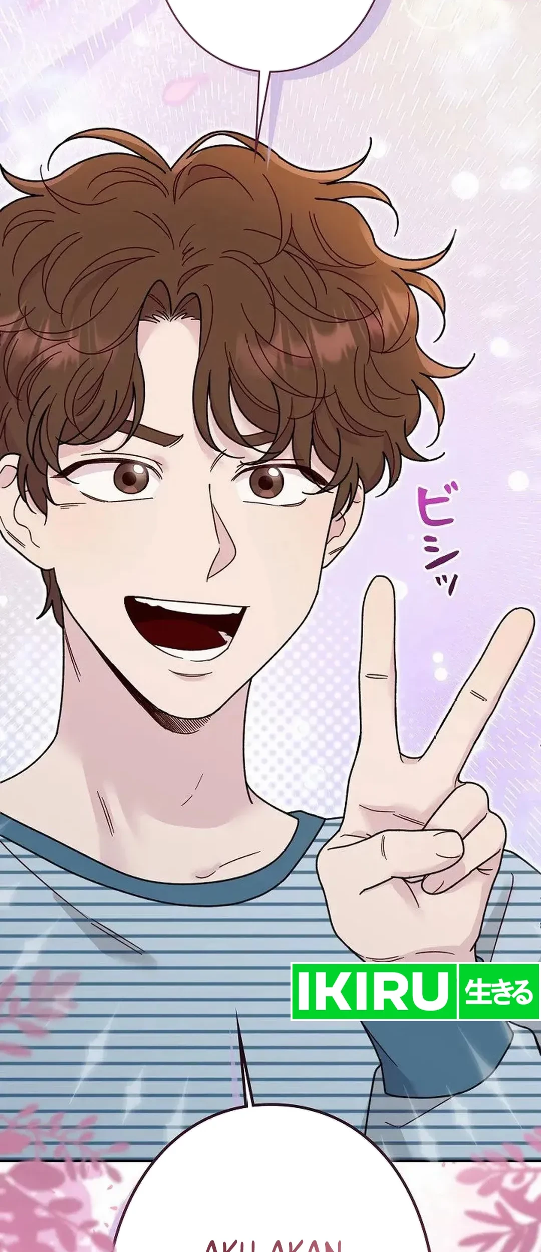 The Art Student Who Lived Twice Chapter 17 - halaman 91