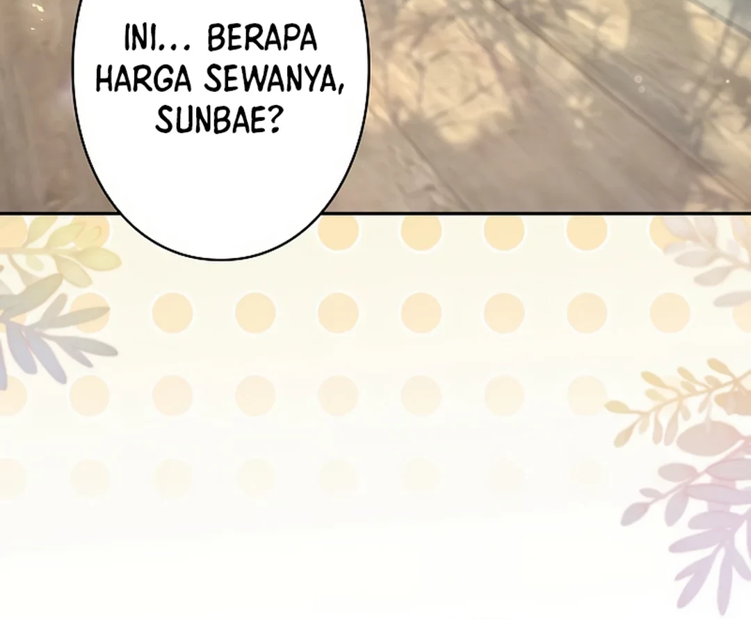 The Art Student Who Lived Twice Chapter 18 - halaman 100