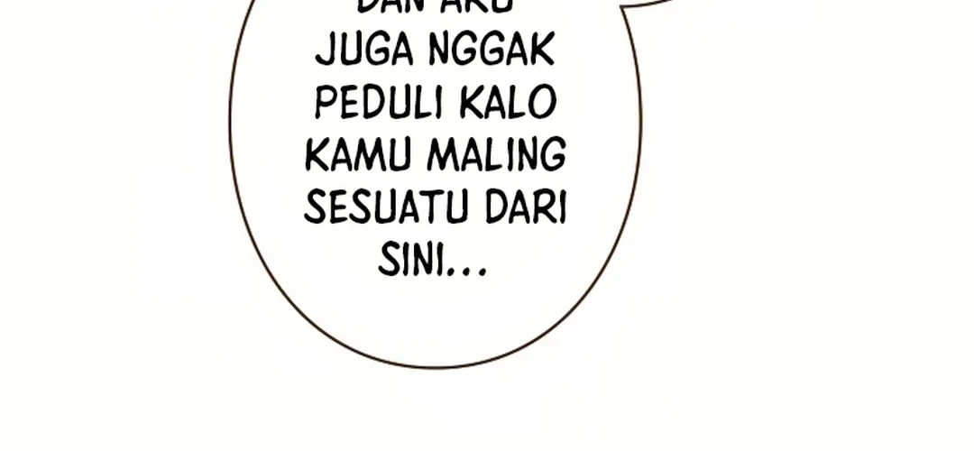 The Art Student Who Lived Twice Chapter 18 - halaman 110