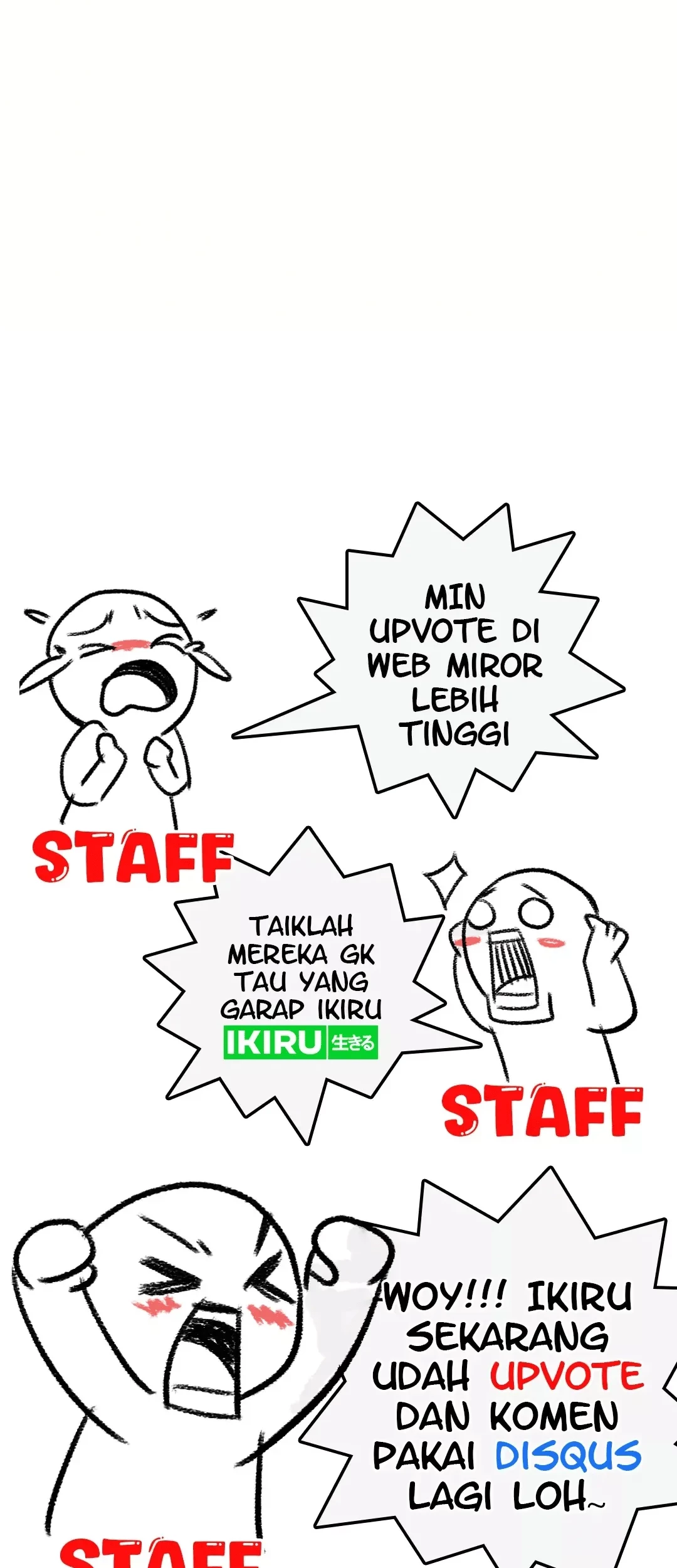 The Art Student Who Lived Twice Chapter 18 - halaman 119