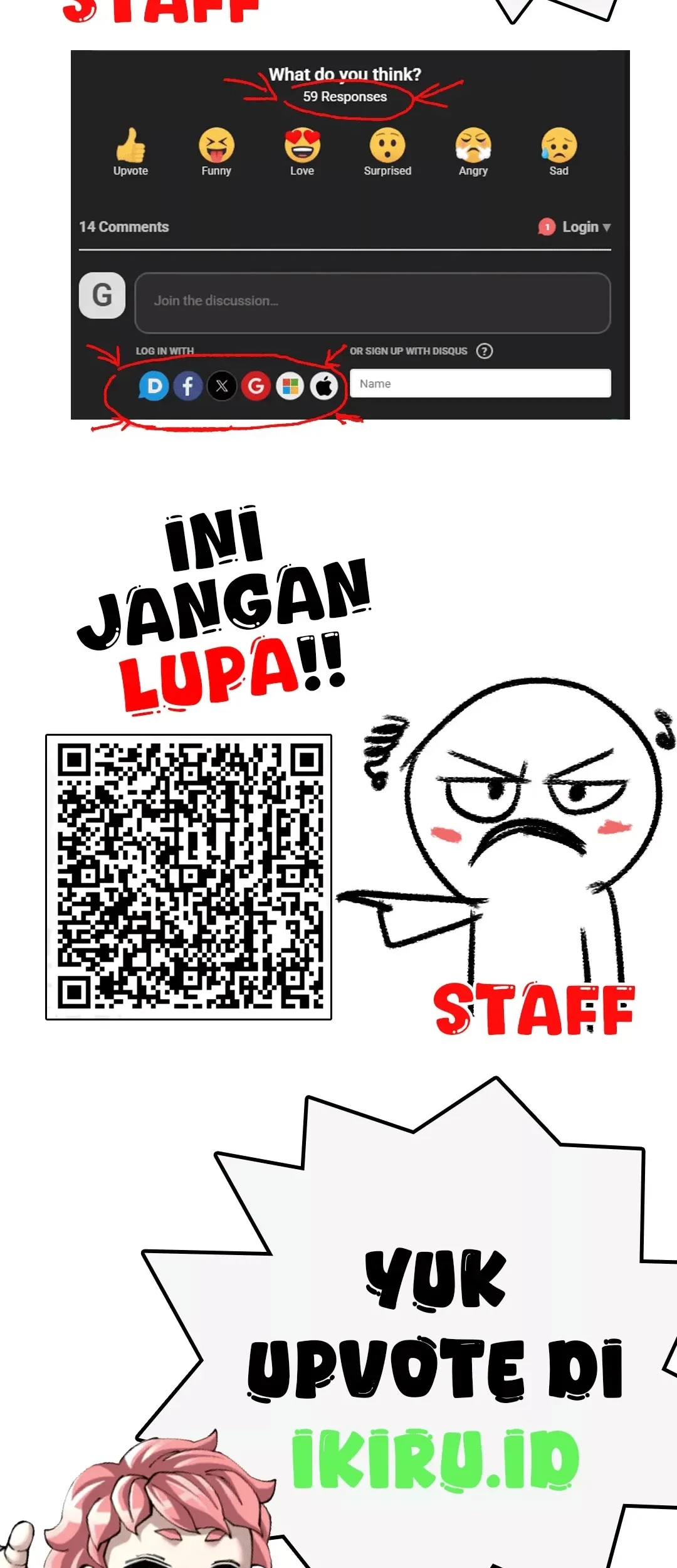 The Art Student Who Lived Twice Chapter 18 - halaman 120