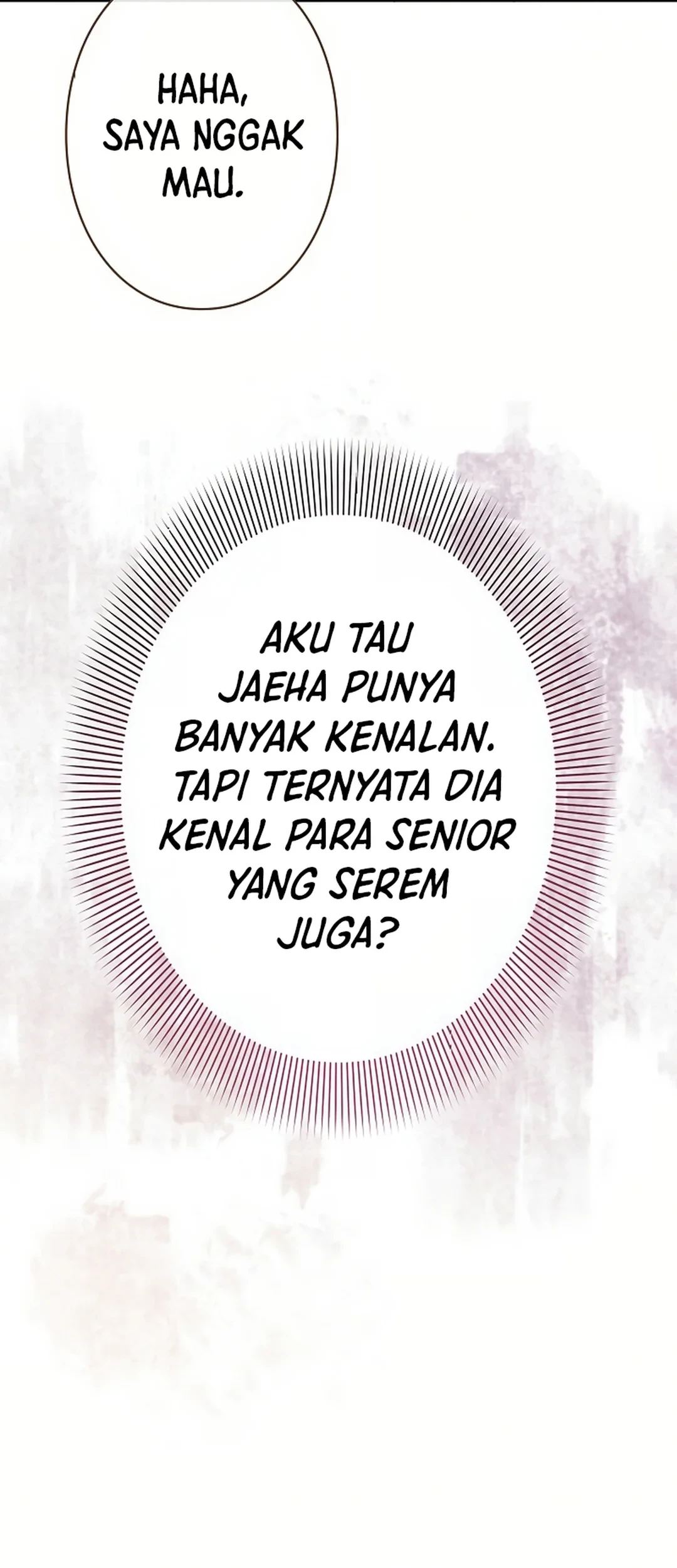 The Art Student Who Lived Twice Chapter 18 - halaman 13