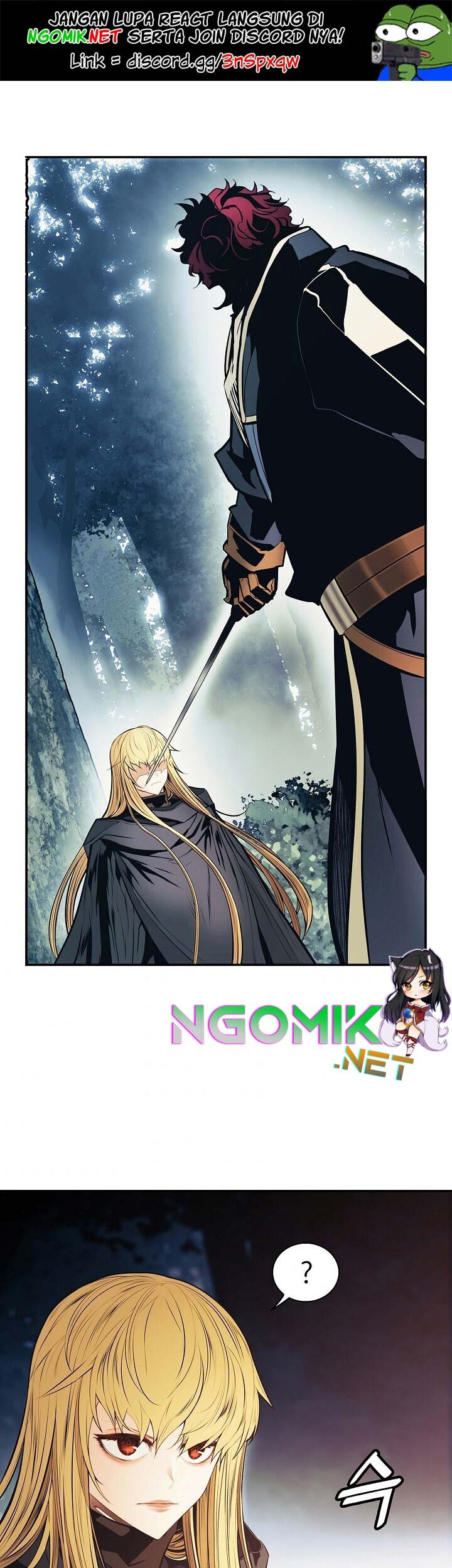 The Art Student Who Lived Twice Chapter 18 - halaman 2