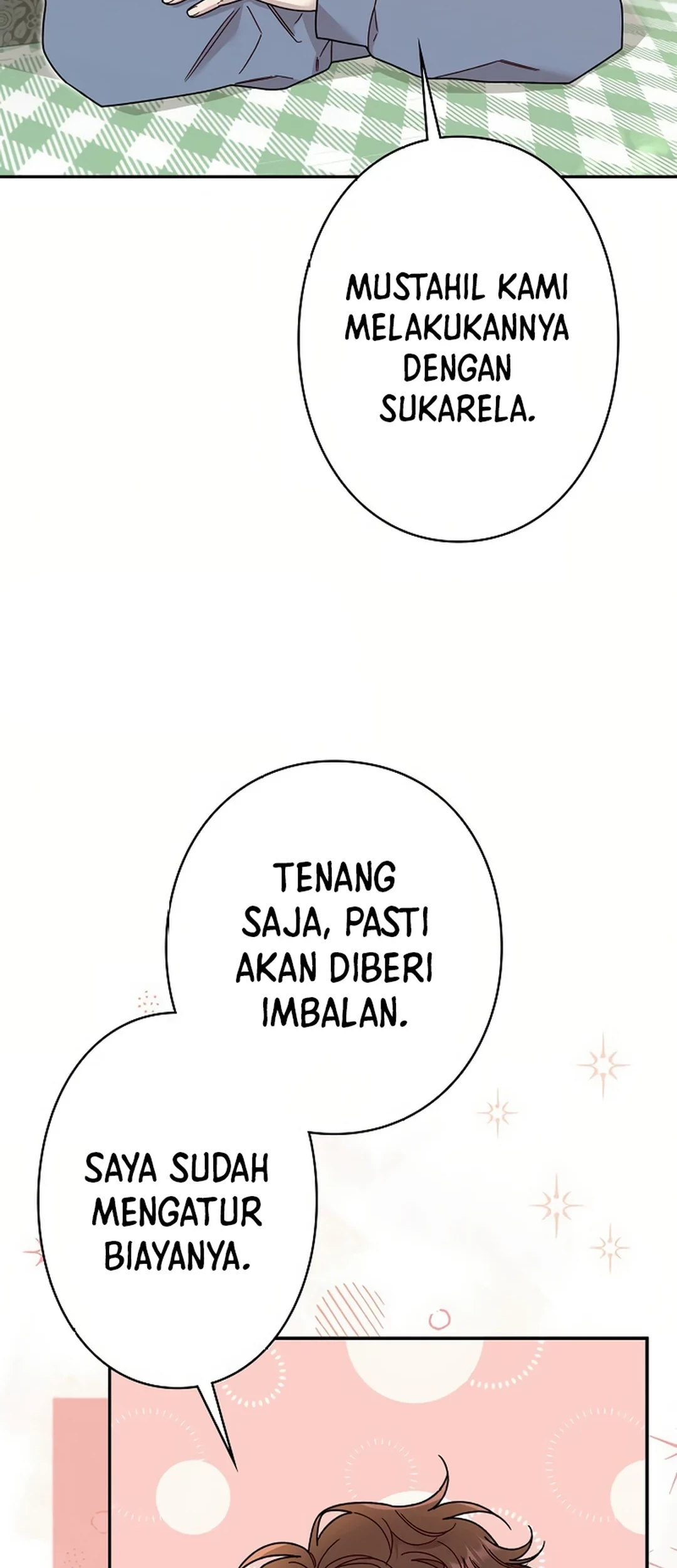 The Art Student Who Lived Twice Chapter 18 - halaman 20