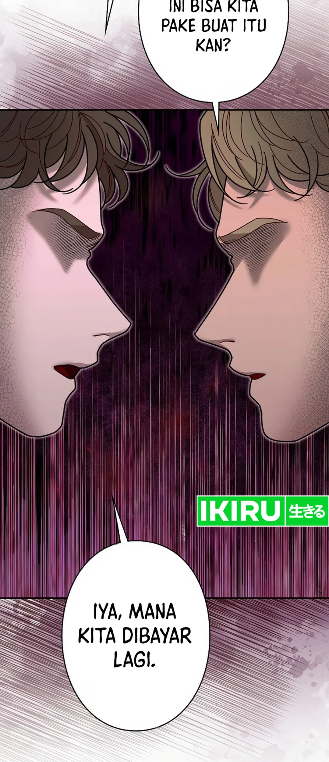 The Art Student Who Lived Twice Chapter 18 - halaman 24