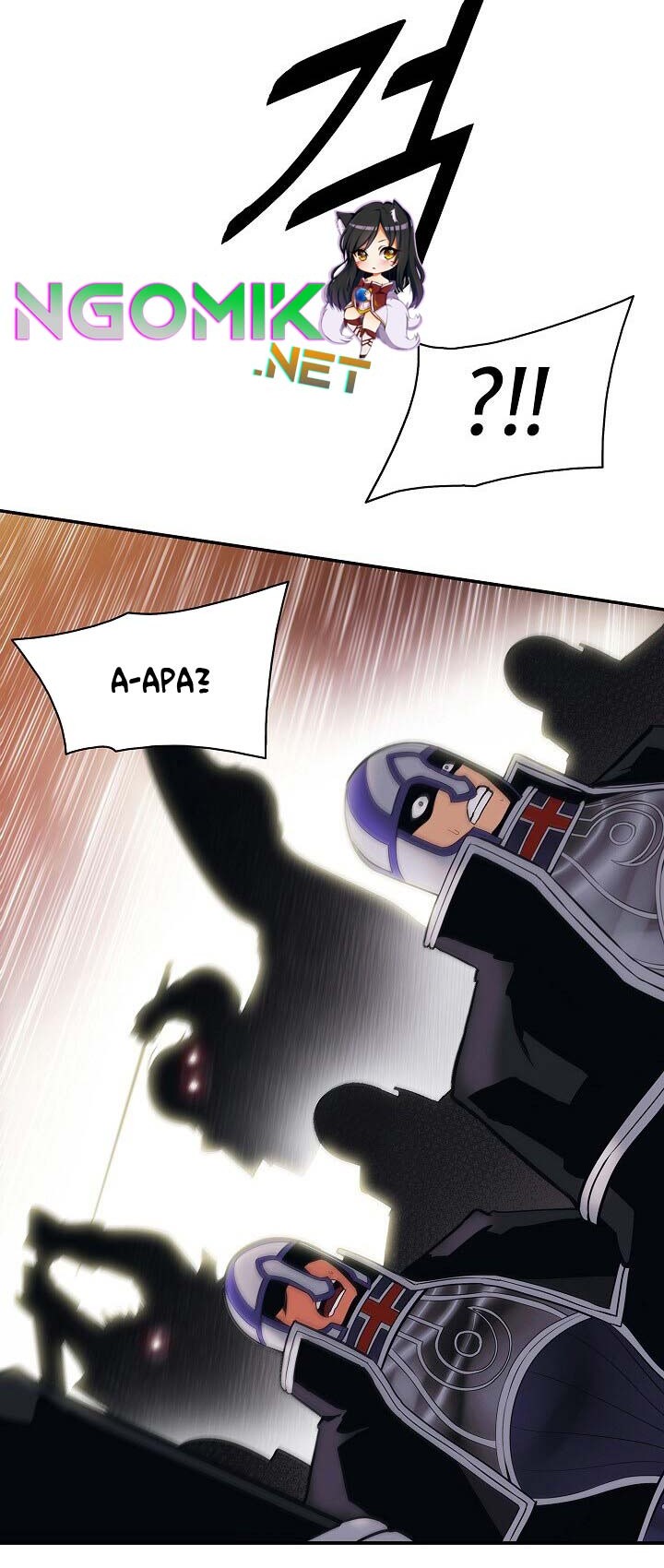 The Art Student Who Lived Twice Chapter 18 - halaman 39