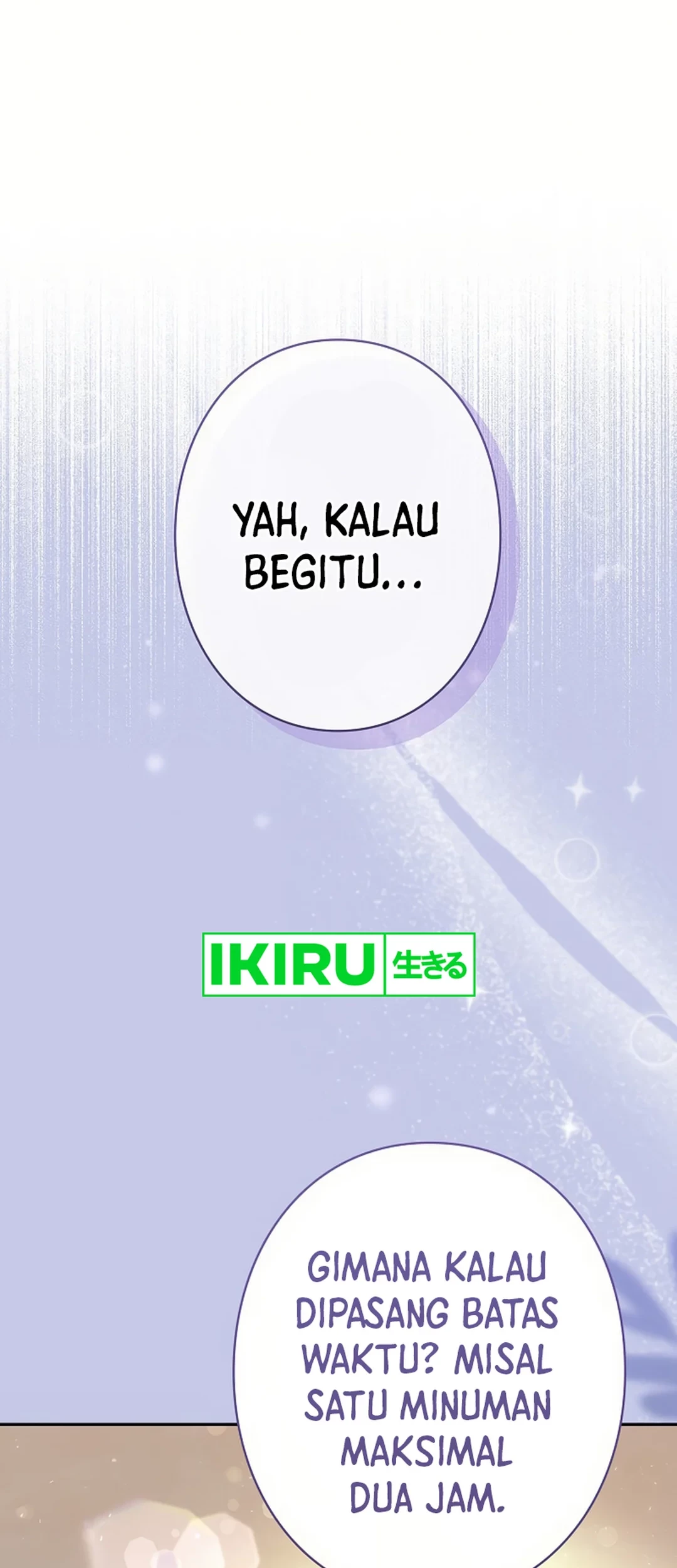 The Art Student Who Lived Twice Chapter 18 - halaman 41