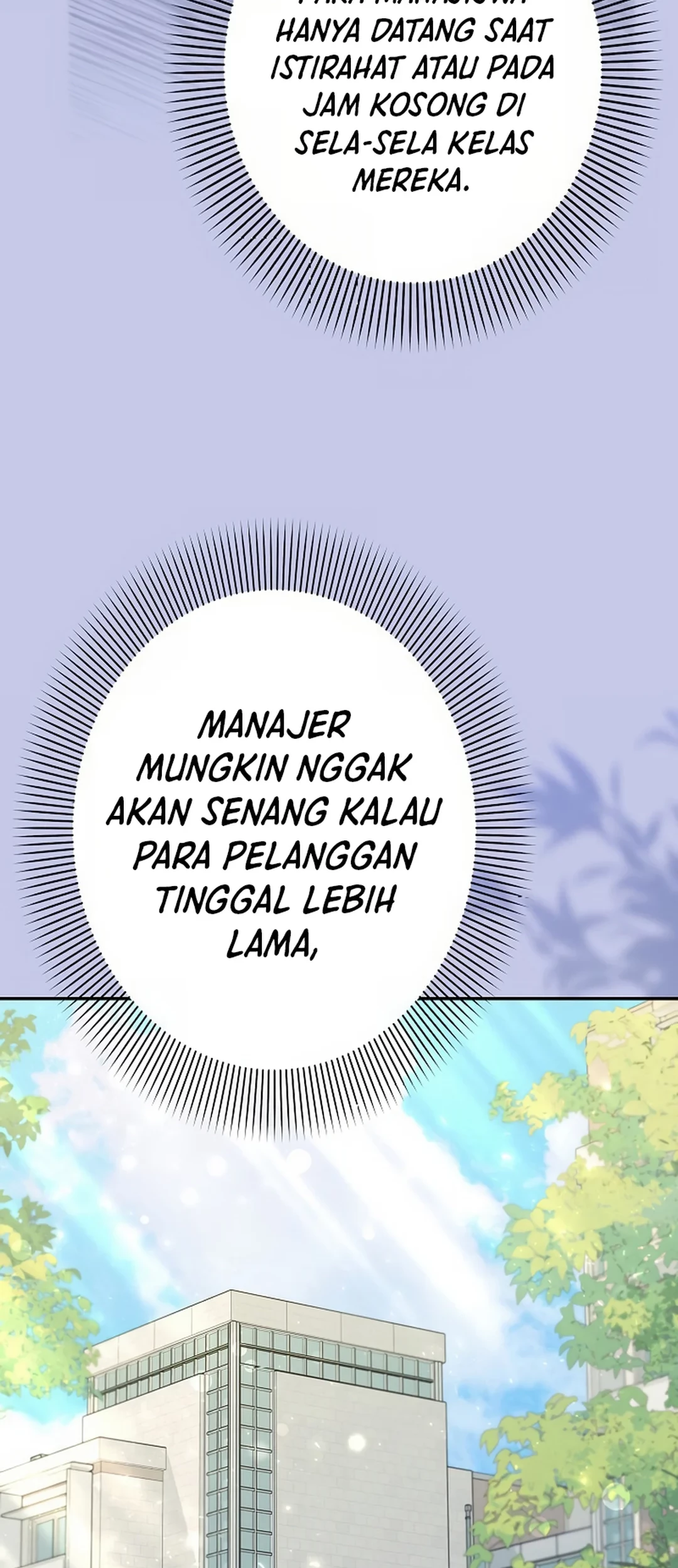 The Art Student Who Lived Twice Chapter 18 - halaman 47