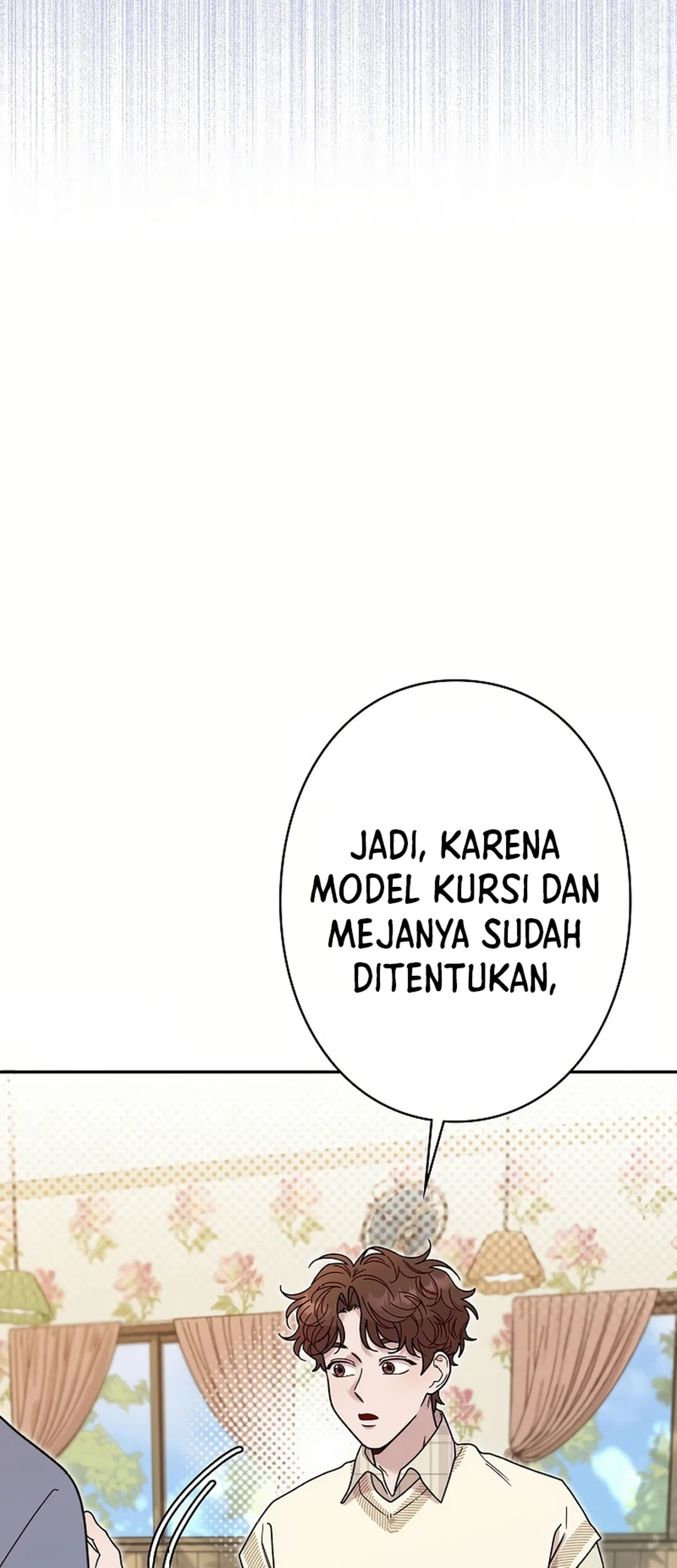 The Art Student Who Lived Twice Chapter 18 - halaman 51