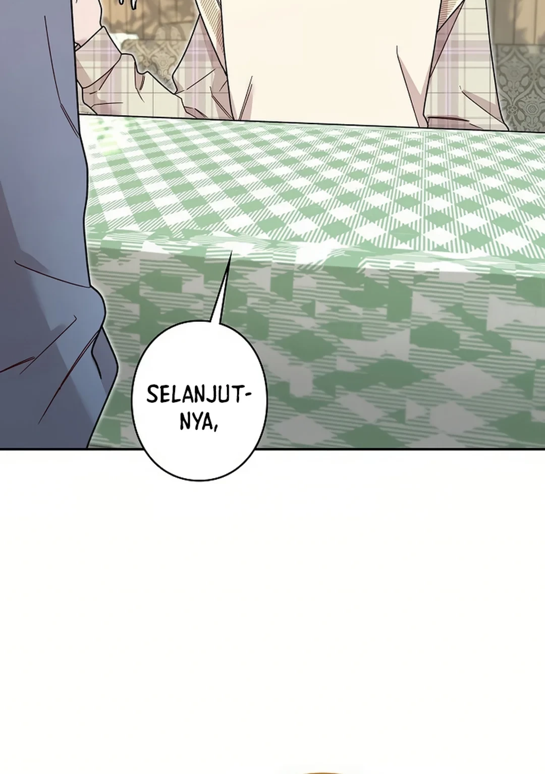 The Art Student Who Lived Twice Chapter 18 - halaman 52