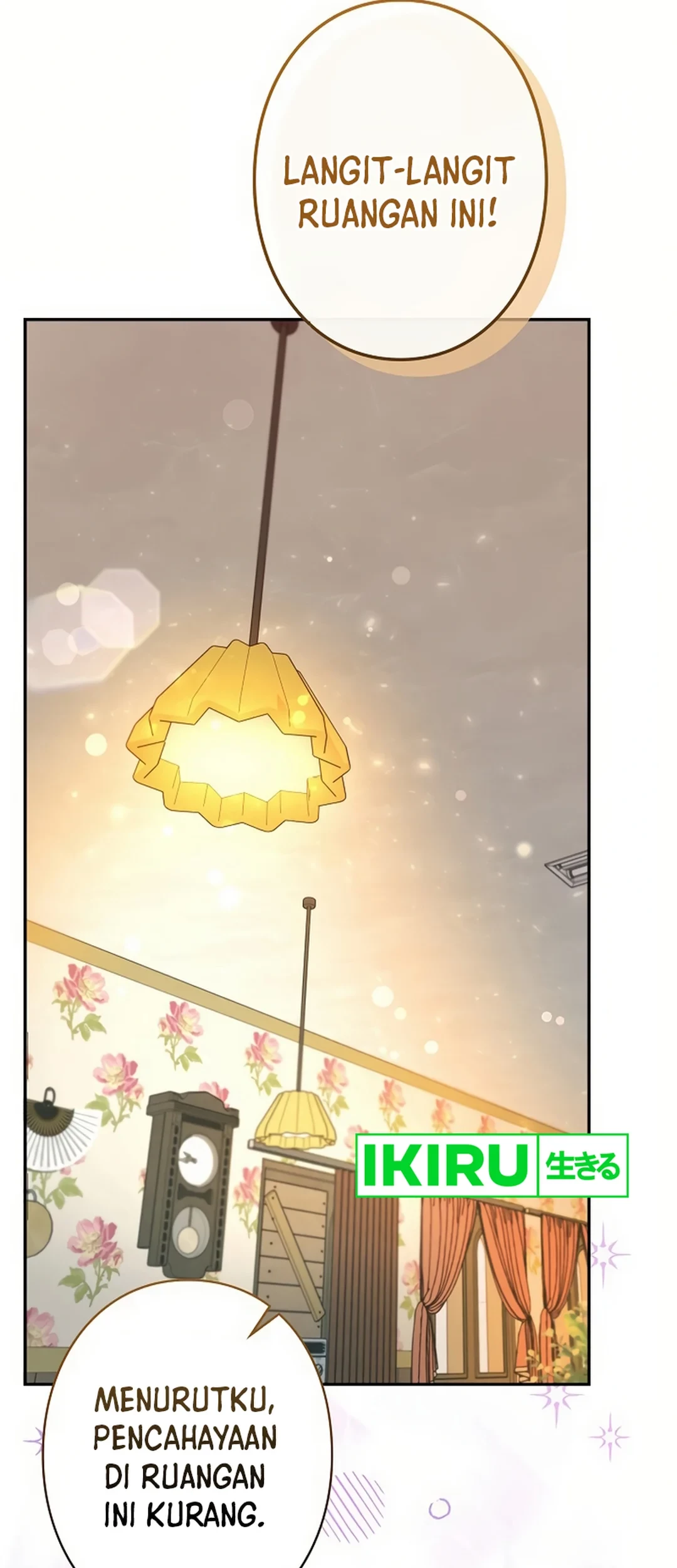 The Art Student Who Lived Twice Chapter 18 - halaman 53
