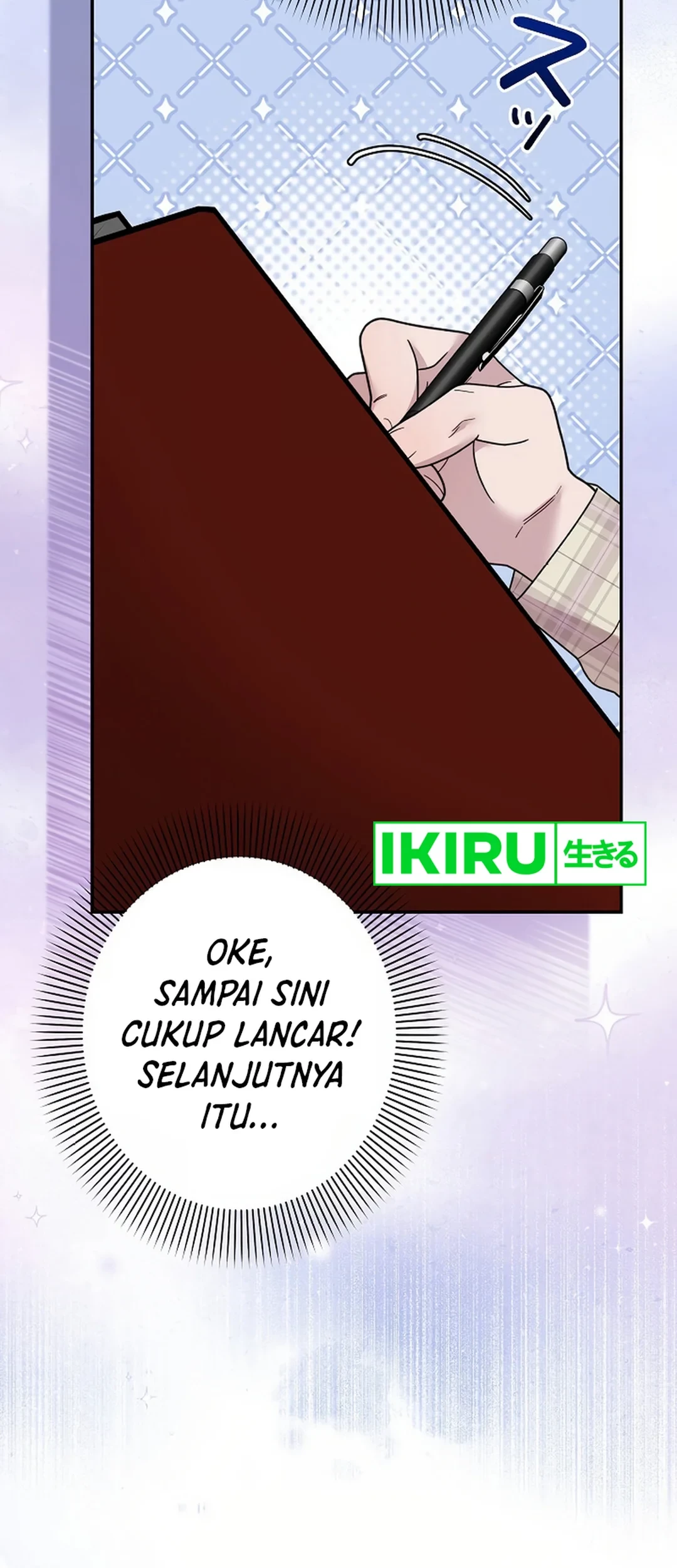 The Art Student Who Lived Twice Chapter 18 - halaman 59