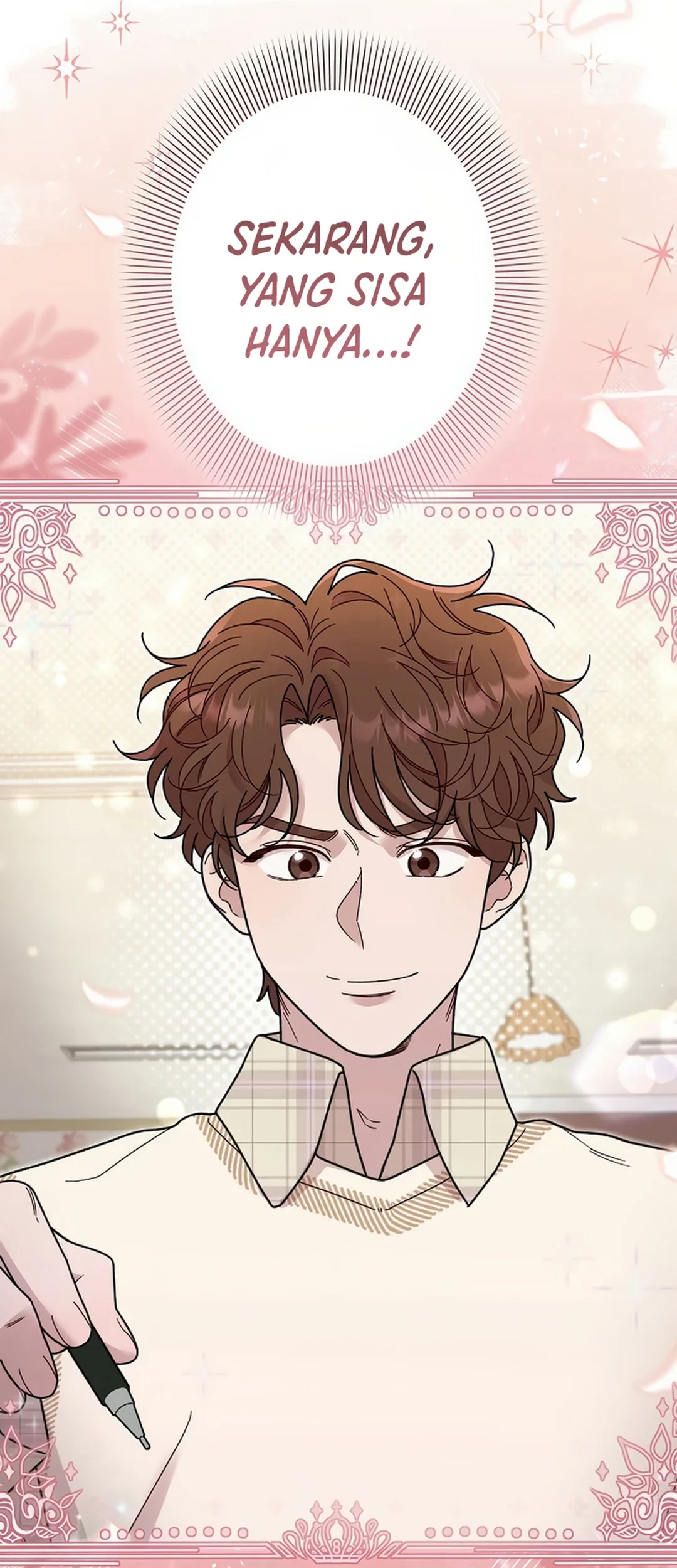 The Art Student Who Lived Twice Chapter 18 - halaman 72