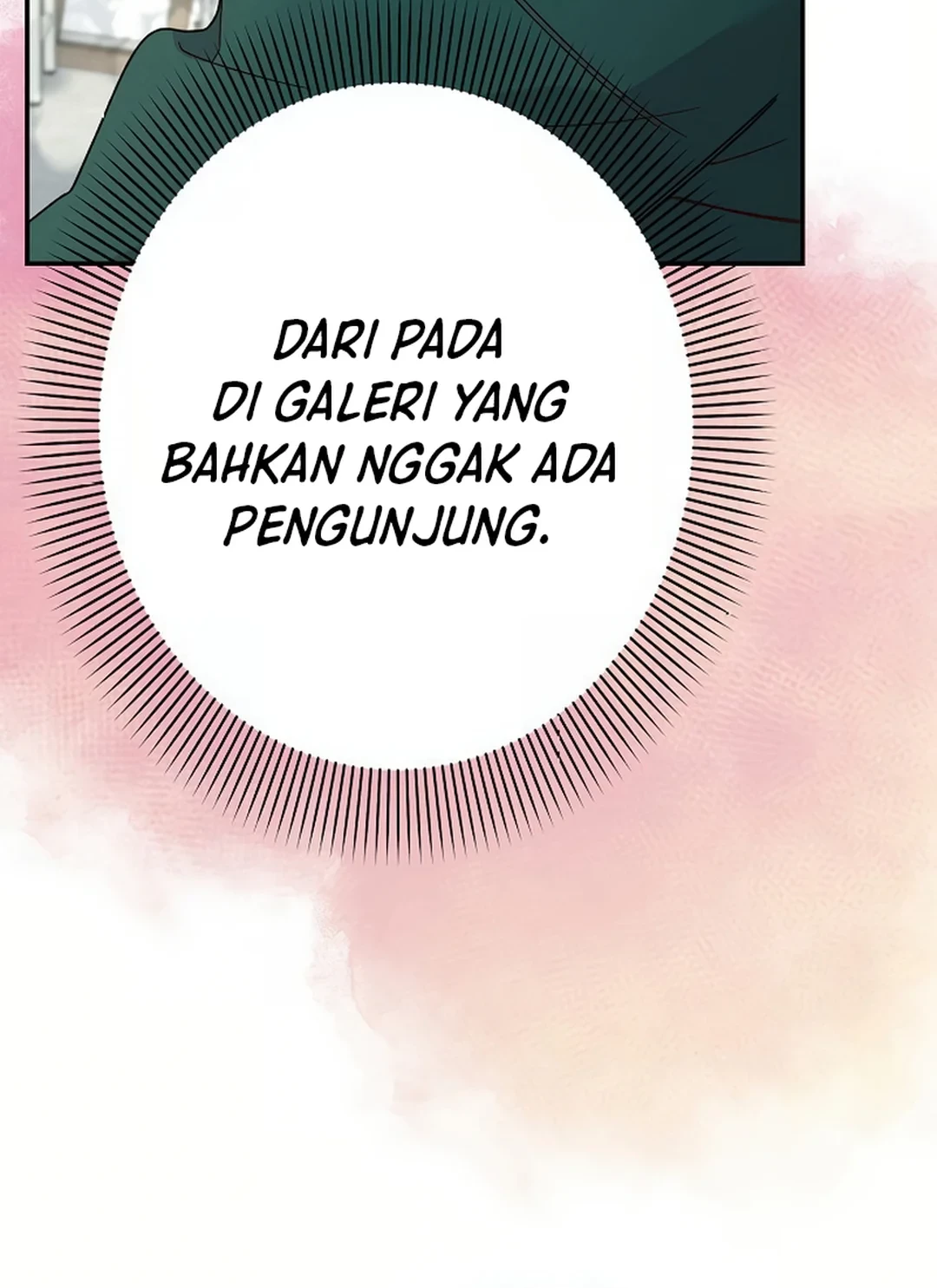 The Art Student Who Lived Twice Chapter 18 - halaman 80