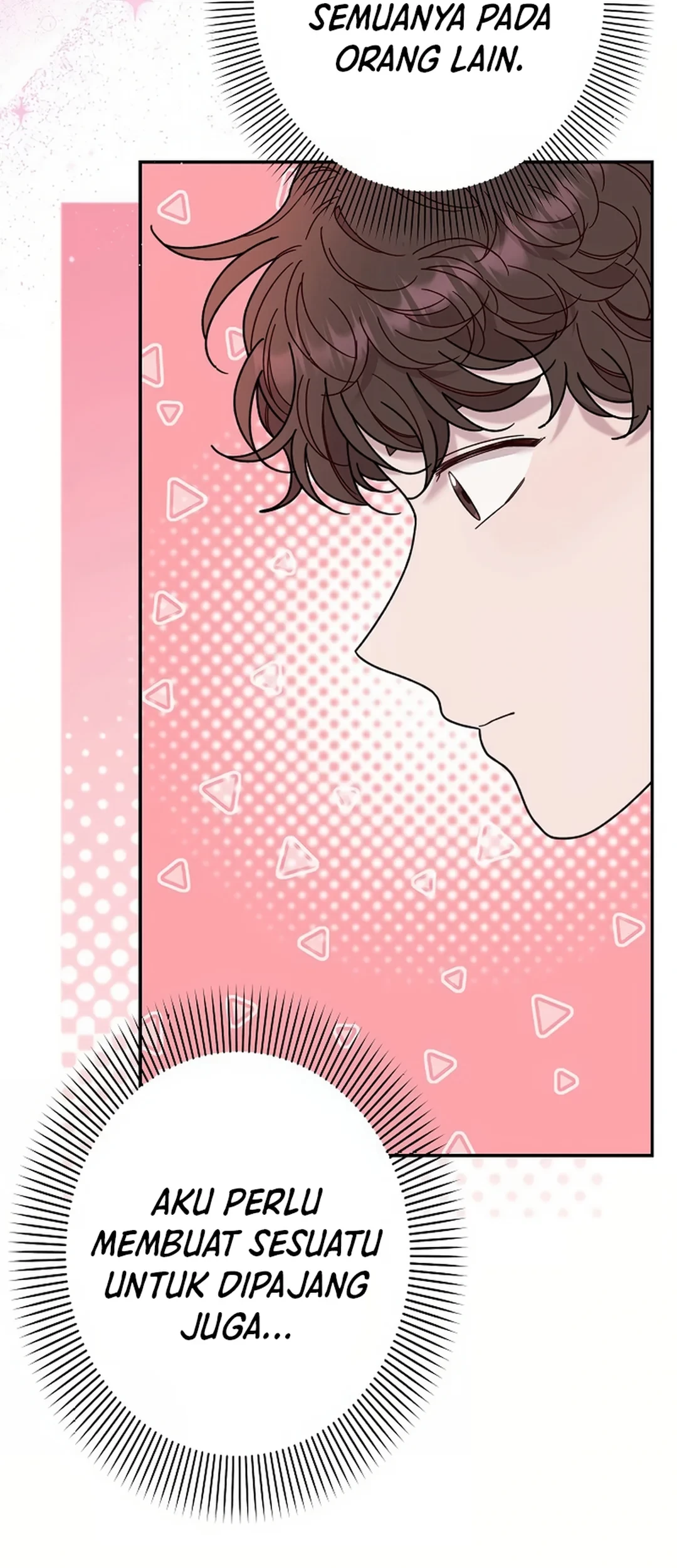 The Art Student Who Lived Twice Chapter 18 - halaman 88