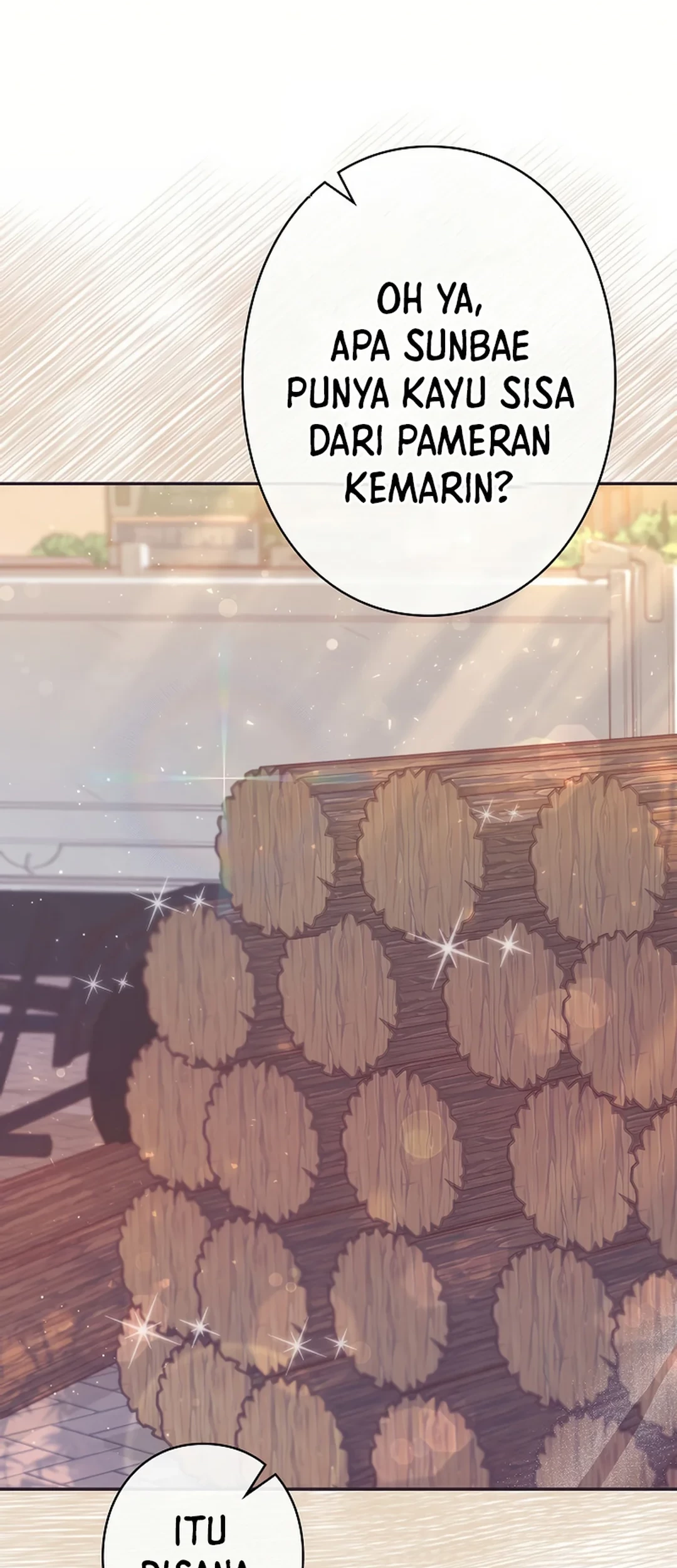 The Art Student Who Lived Twice Chapter 18 - halaman 89