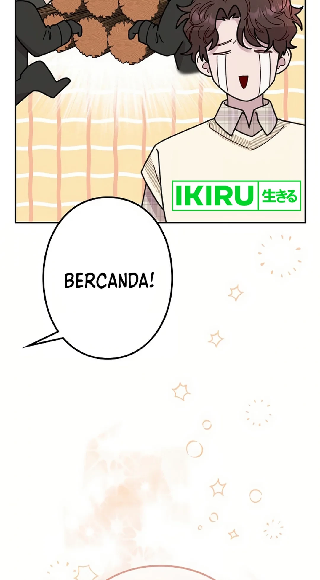 The Art Student Who Lived Twice Chapter 18 - halaman 93