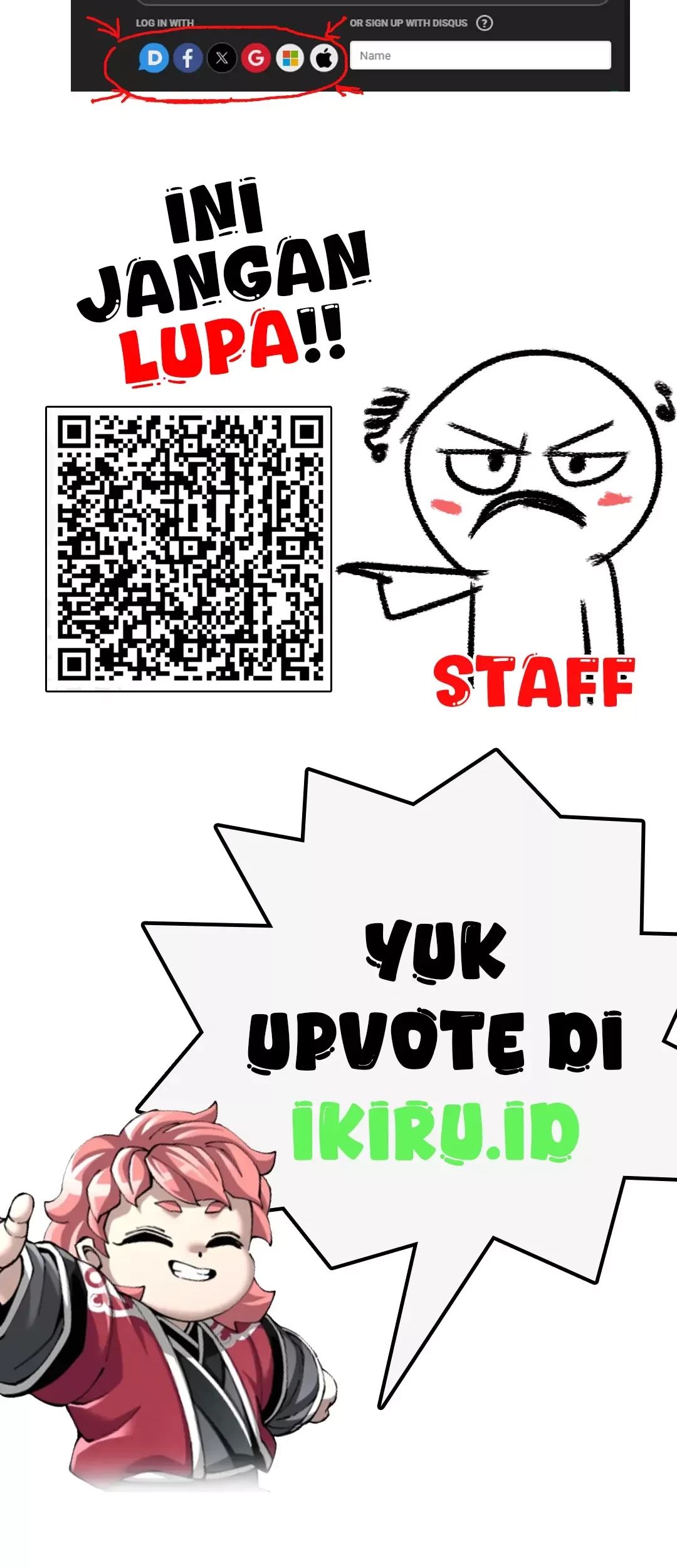 The Art Student Who Lived Twice Chapter 19 - halaman 101