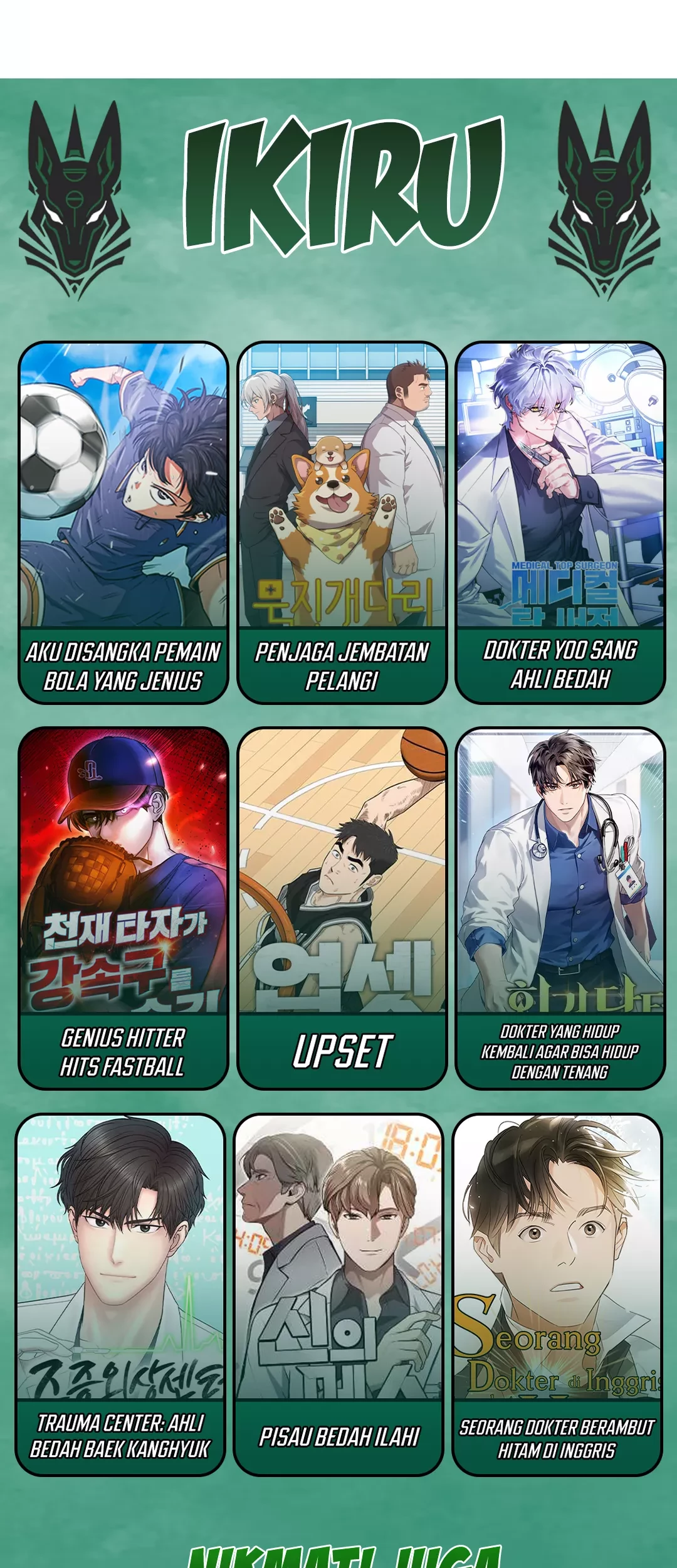 The Art Student Who Lived Twice Chapter 19 - halaman 102