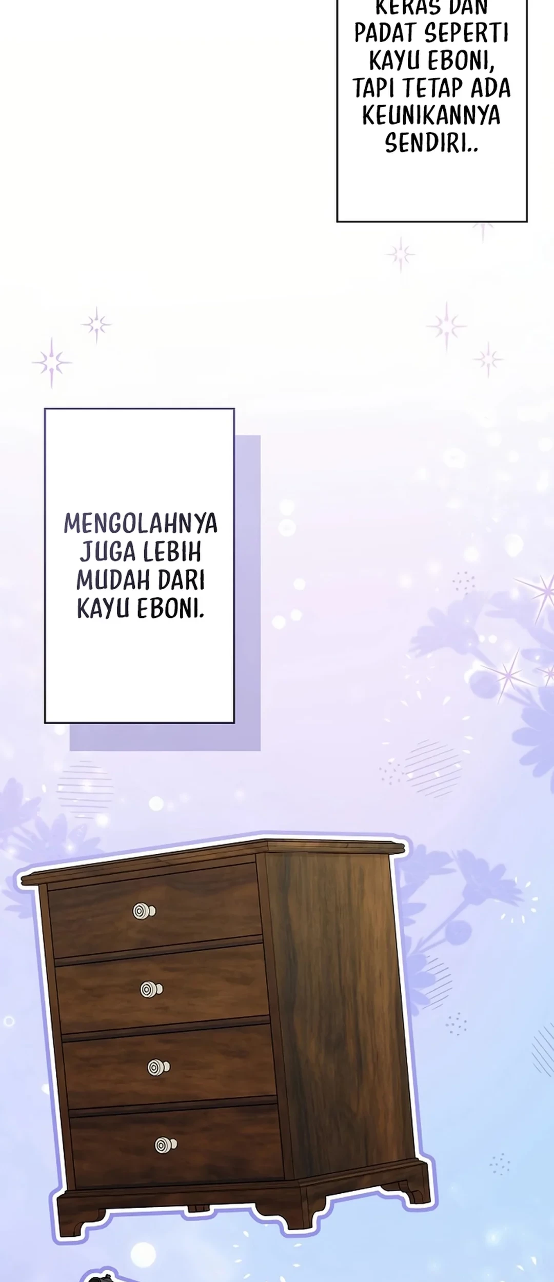 The Art Student Who Lived Twice Chapter 19 - halaman 12
