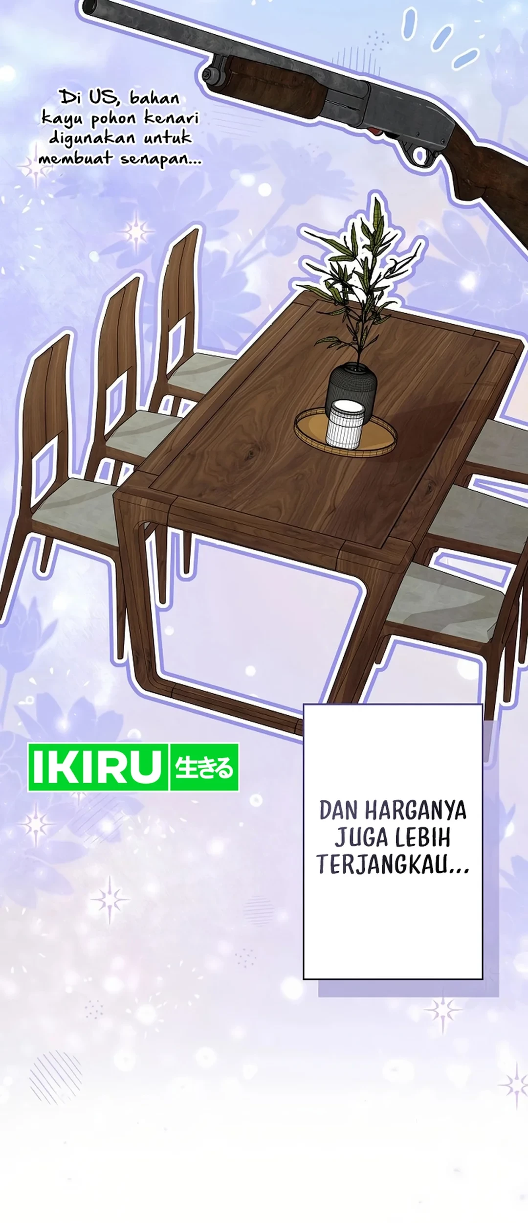 The Art Student Who Lived Twice Chapter 19 - halaman 13