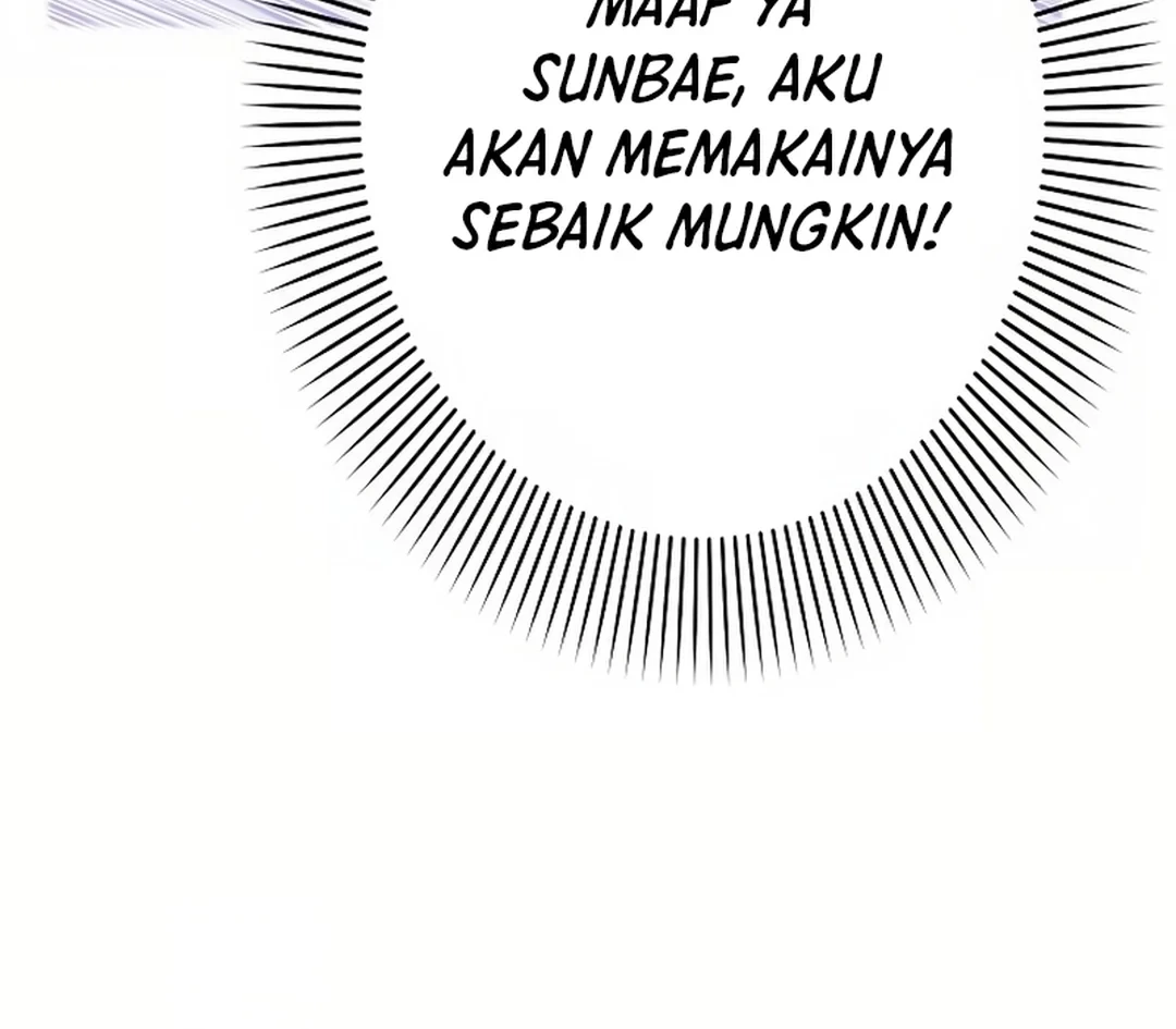 The Art Student Who Lived Twice Chapter 19 - halaman 15