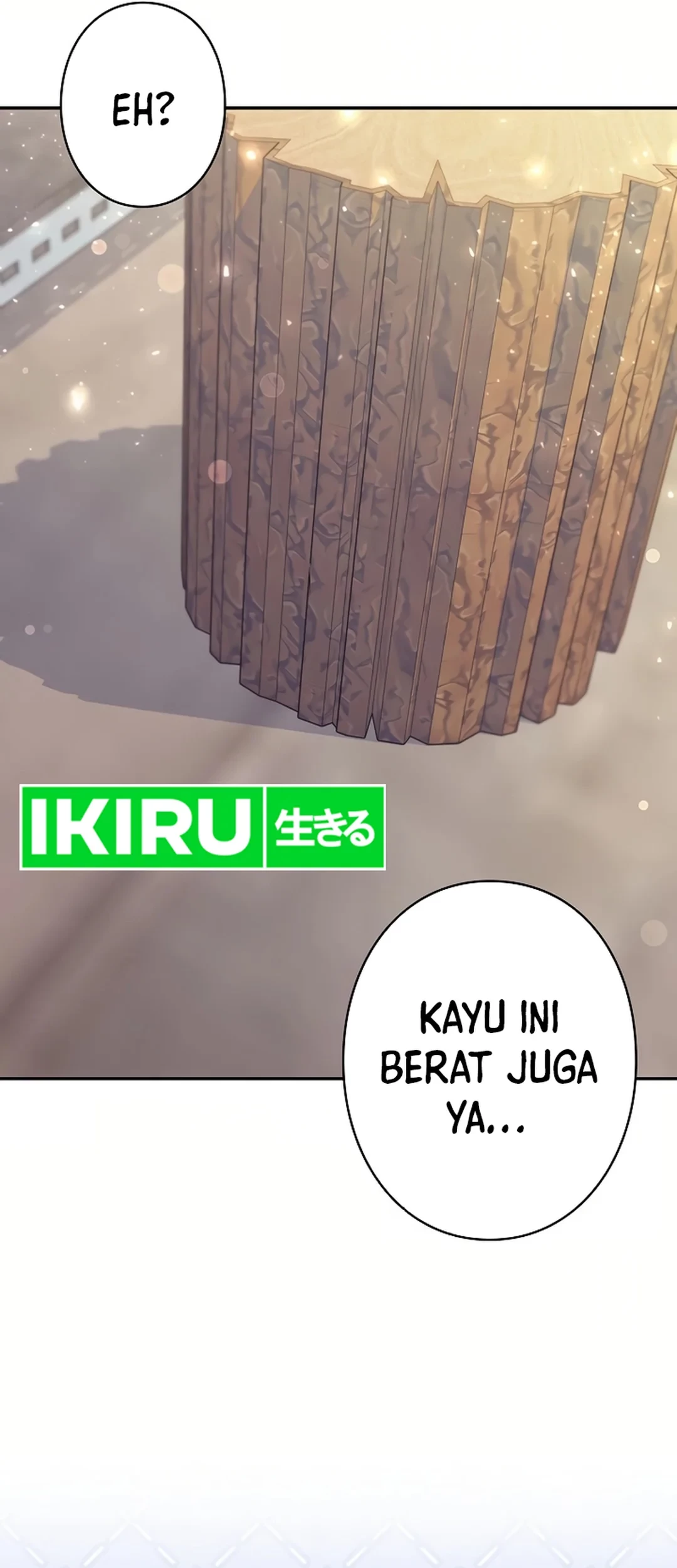 The Art Student Who Lived Twice Chapter 19 - halaman 16