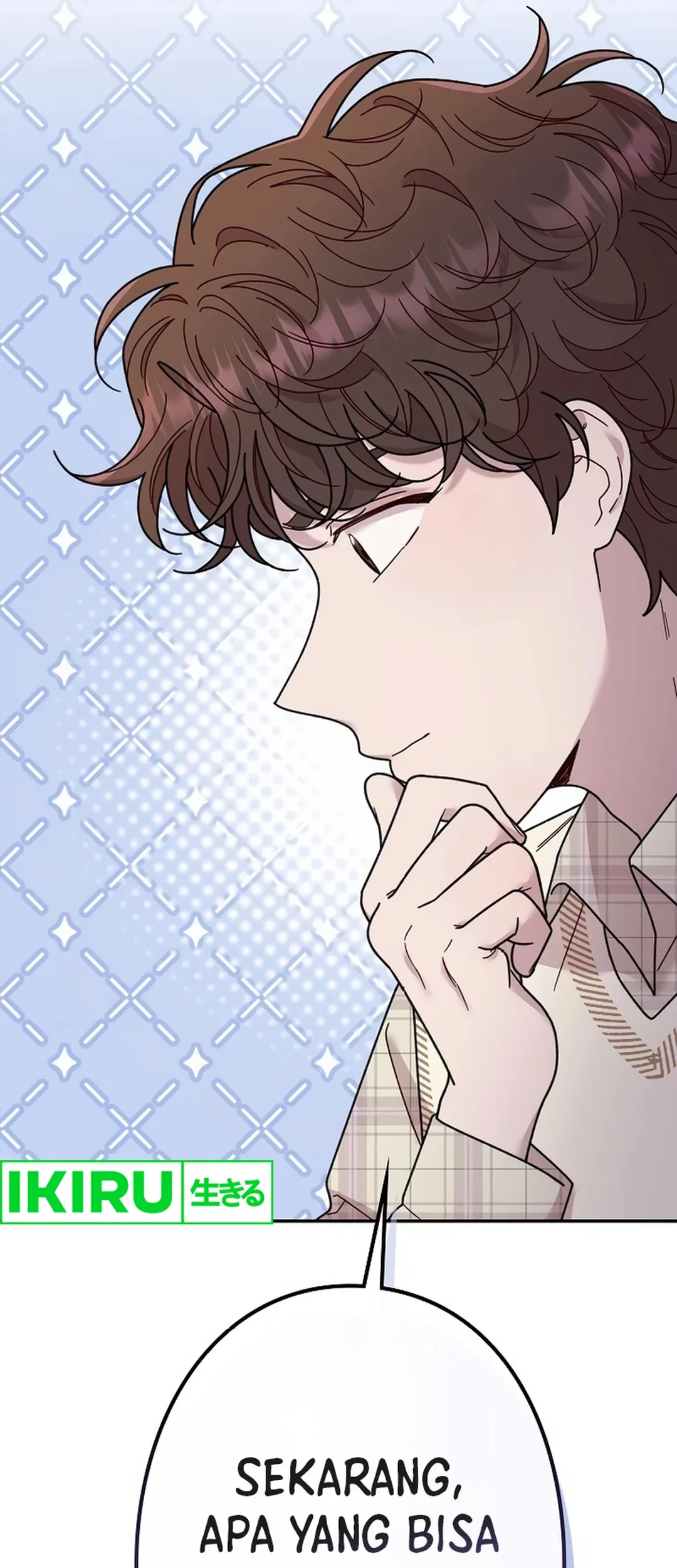 The Art Student Who Lived Twice Chapter 19 - halaman 17