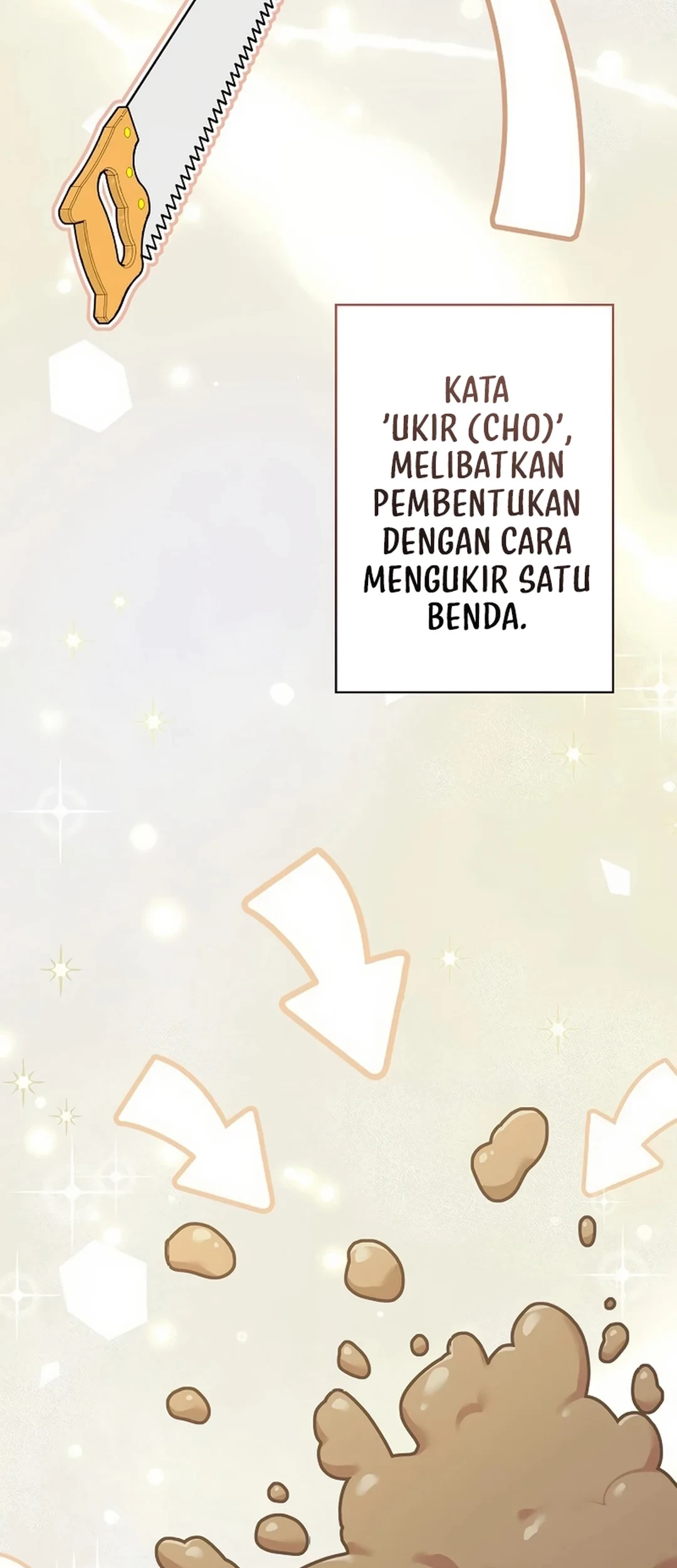 The Art Student Who Lived Twice Chapter 19 - halaman 22