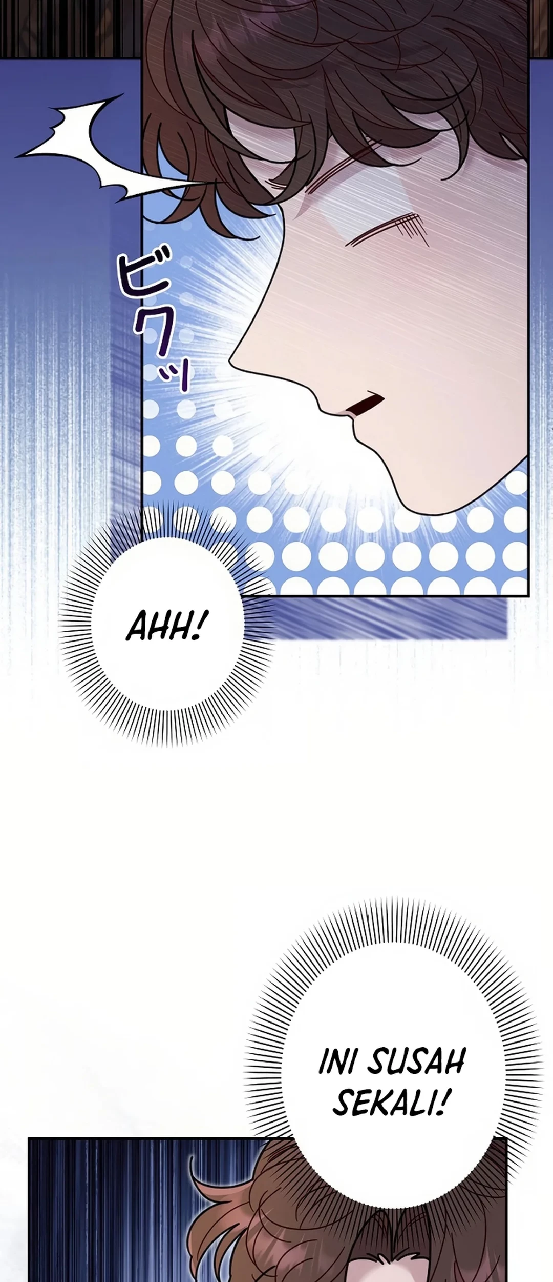 The Art Student Who Lived Twice Chapter 19 - halaman 30