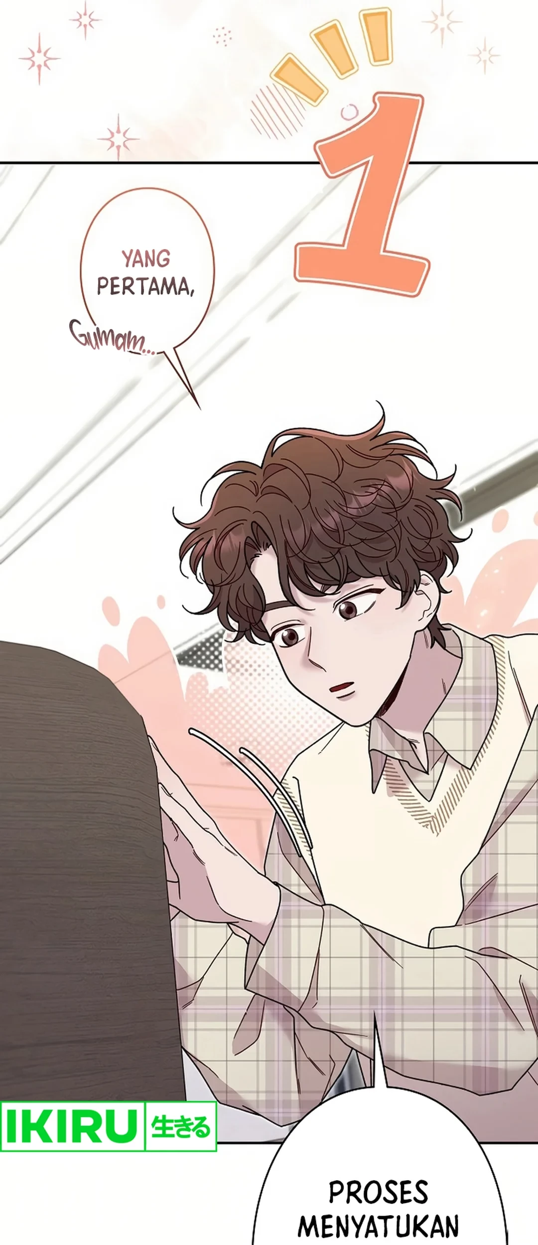 The Art Student Who Lived Twice Chapter 19 - halaman 37