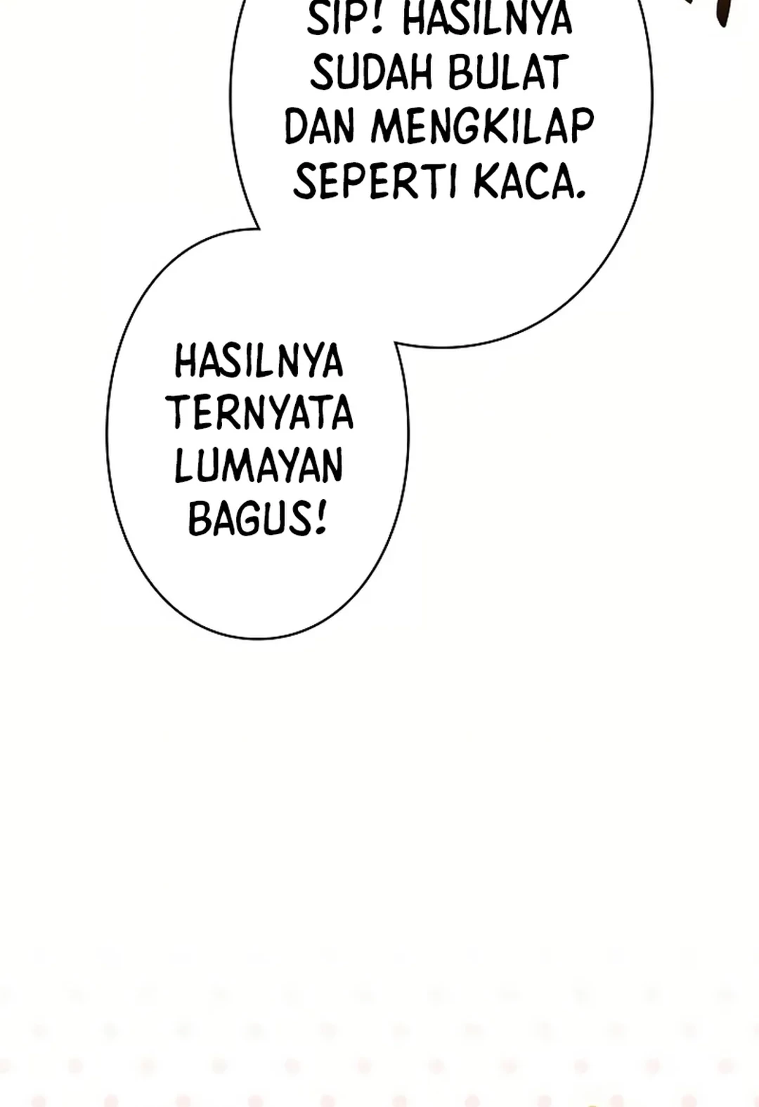 The Art Student Who Lived Twice Chapter 19 - halaman 40