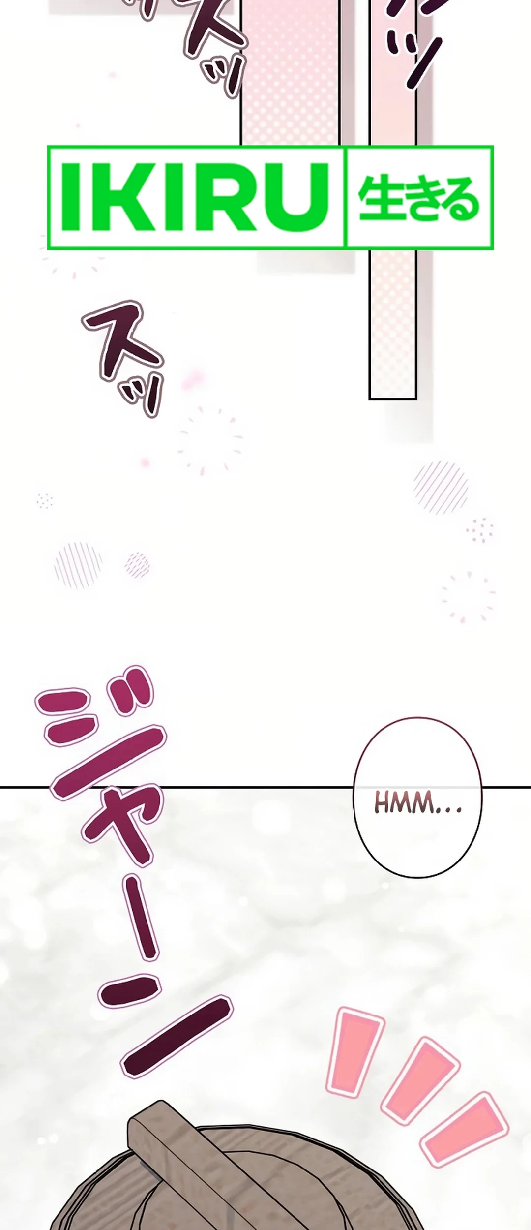 The Art Student Who Lived Twice Chapter 19 - halaman 44