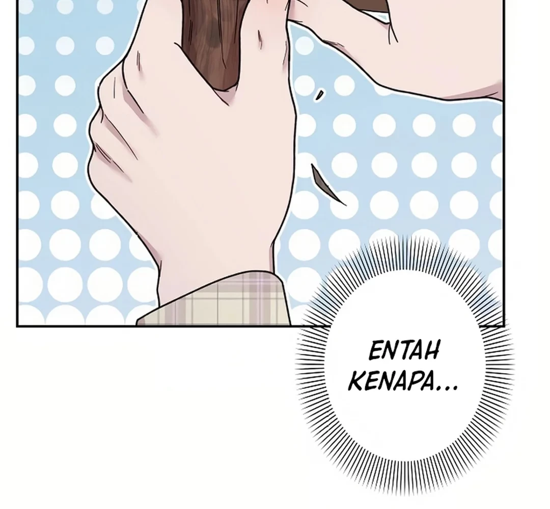 The Art Student Who Lived Twice Chapter 19 - halaman 50