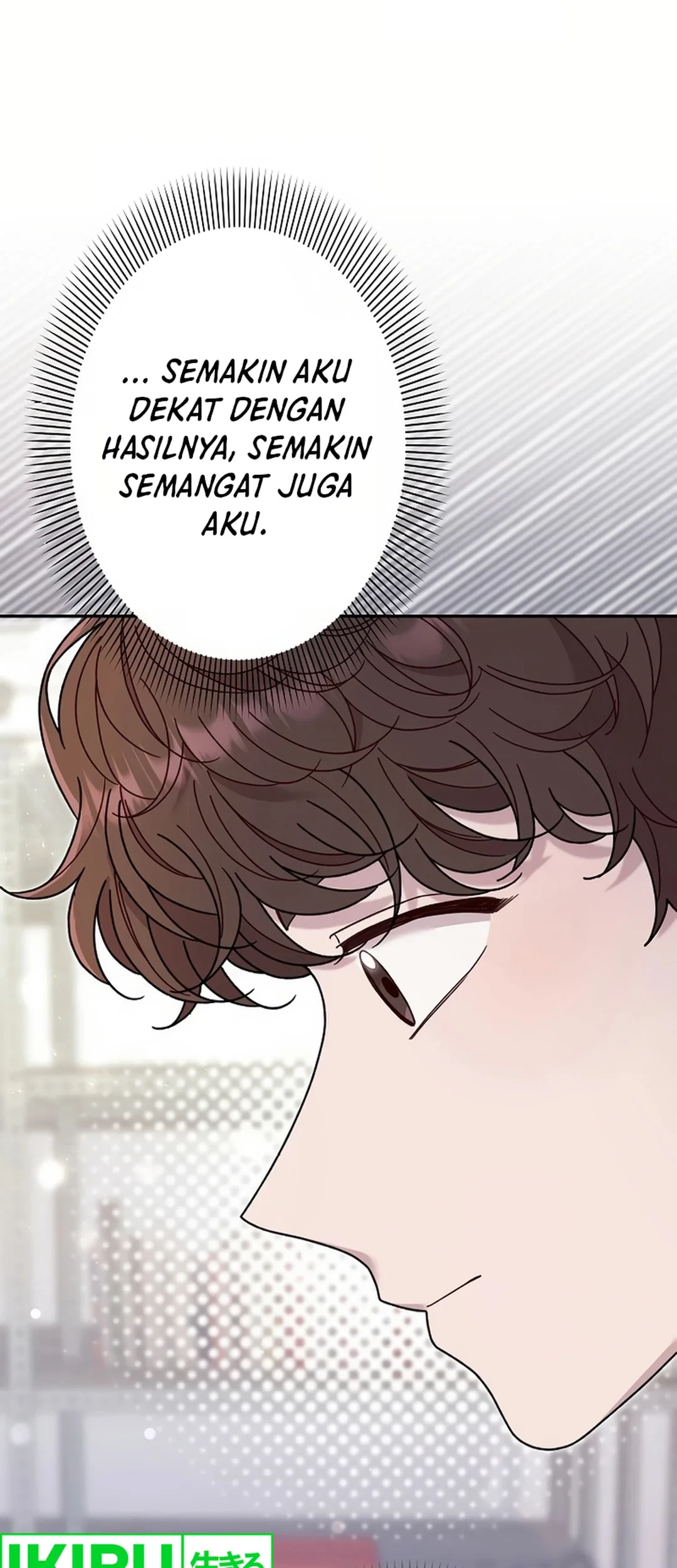 The Art Student Who Lived Twice Chapter 19 - halaman 51