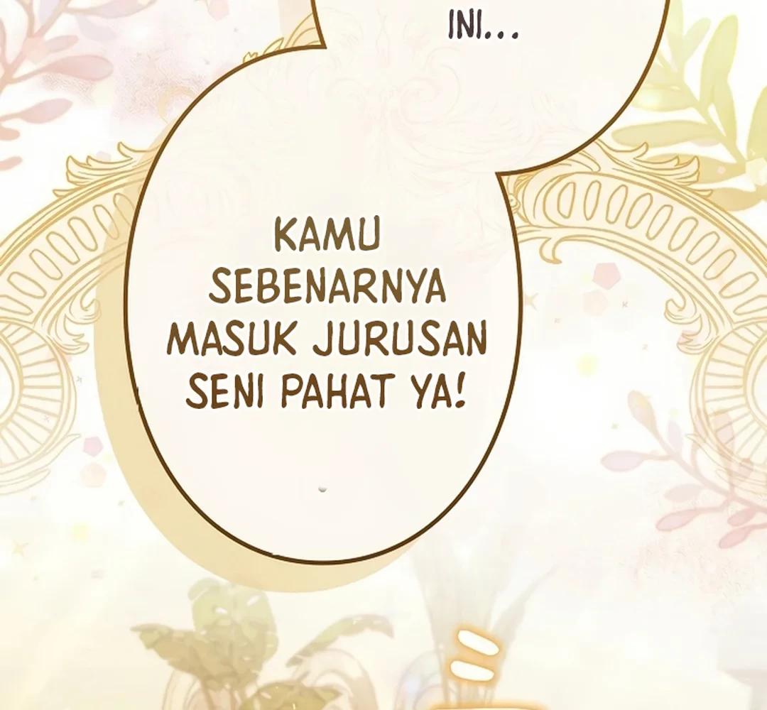 The Art Student Who Lived Twice Chapter 19 - halaman 60